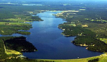 Lumberton, MS 39455,1 Loblolly Big Bay Lake