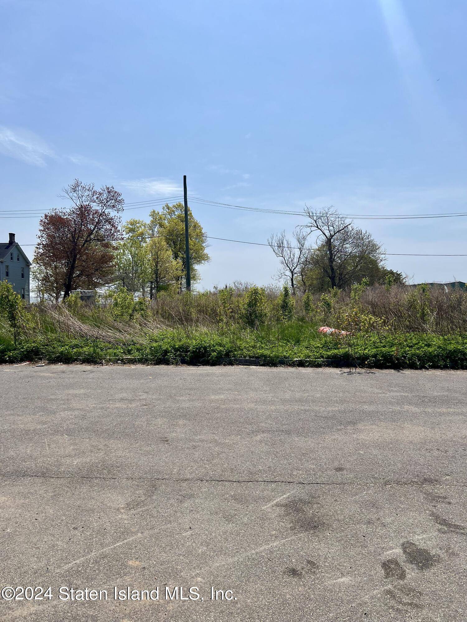 Staten Island, NY 10307,80 Ottavio Promenade