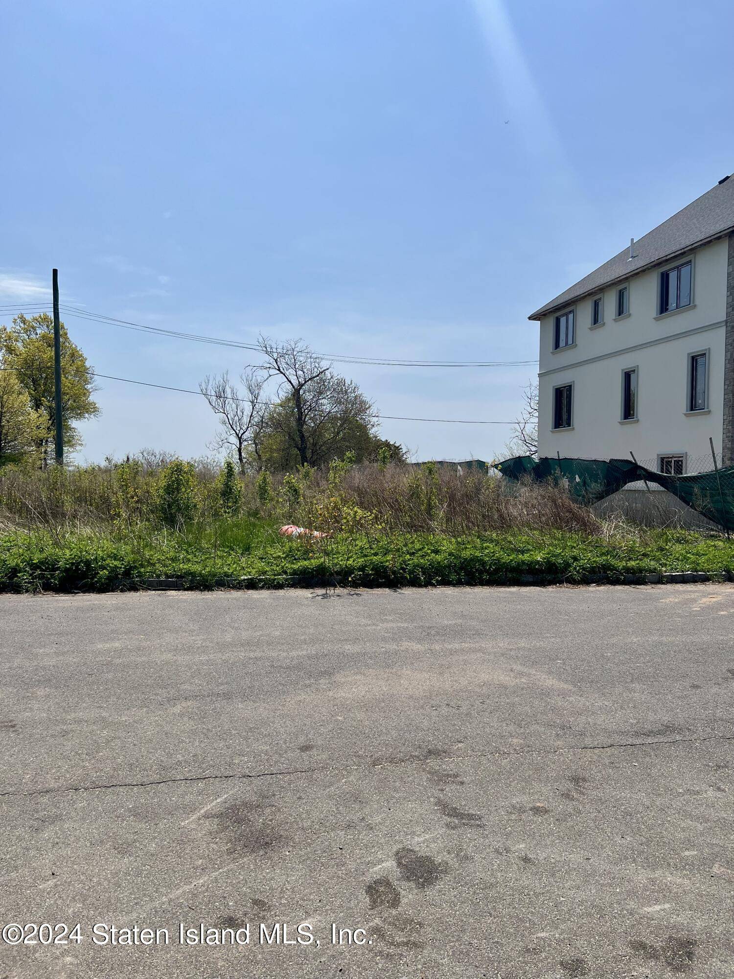 Staten Island, NY 10307,80 Ottavio Promenade