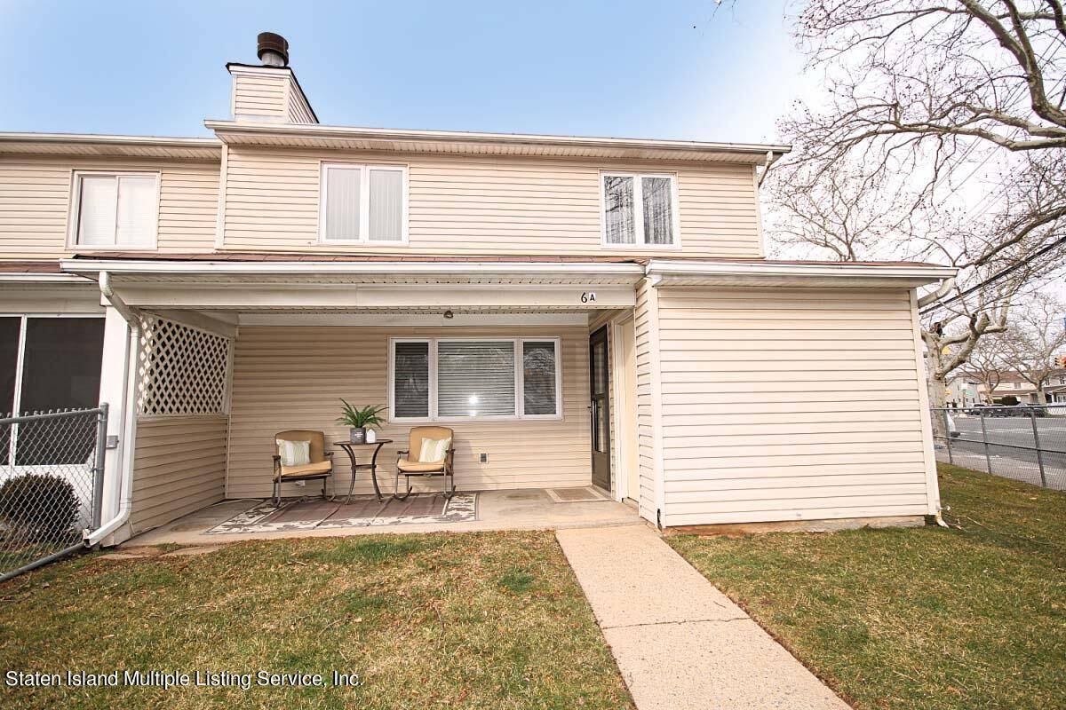 Staten Island, NY 10314,6 Jules DR #A