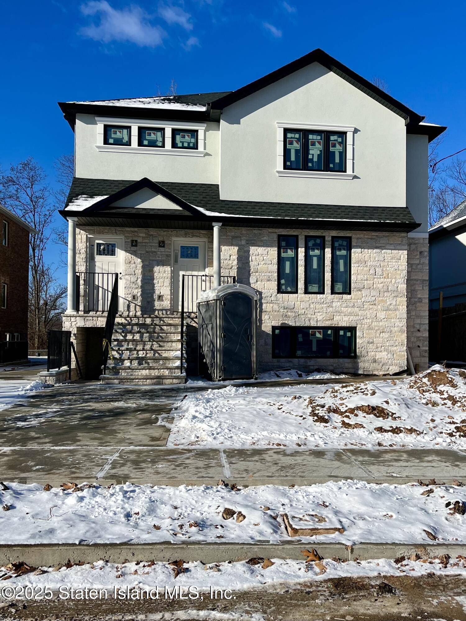 Staten Island, NY 10309,156 Weiner ST