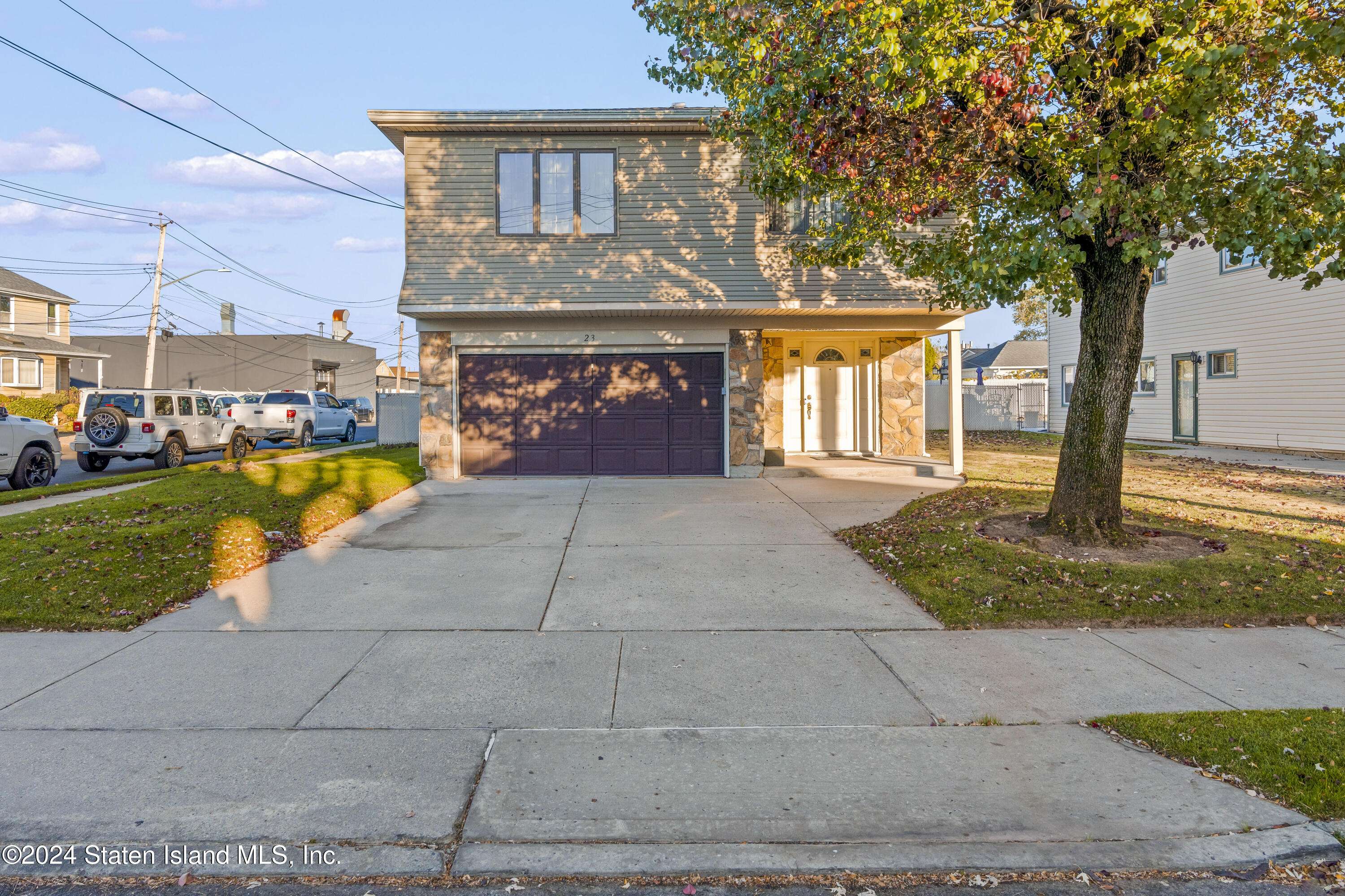 Staten Island, NY 10314,23 Jones ST