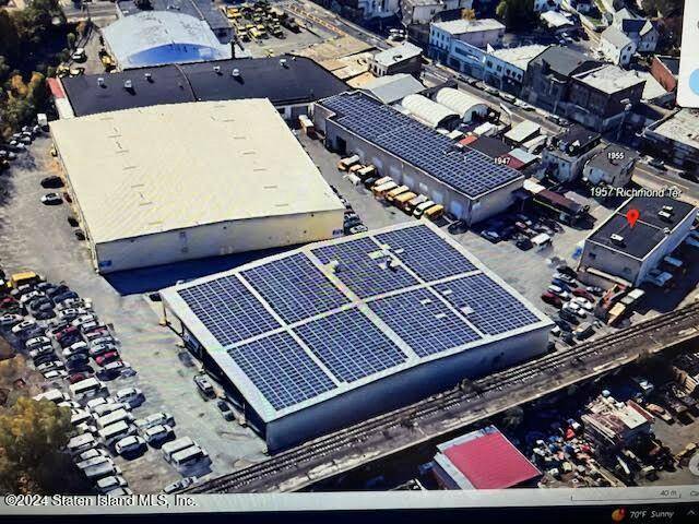 Staten Island, NY 10302,1961 Richmond TER #1 Right