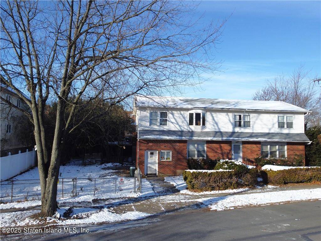 Staten Island, NY 10314,160 Todt Hill RD