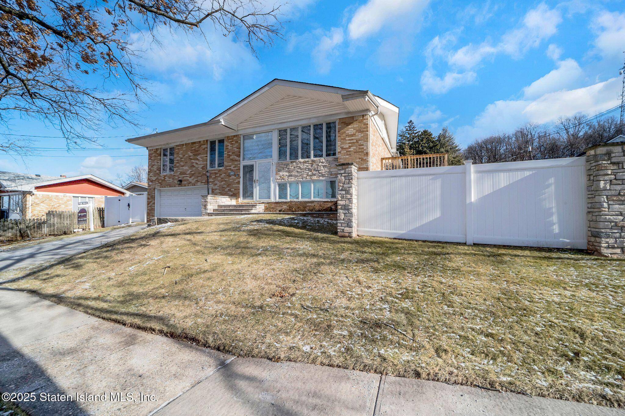 Staten Island, NY 10314,83 Ocean TER