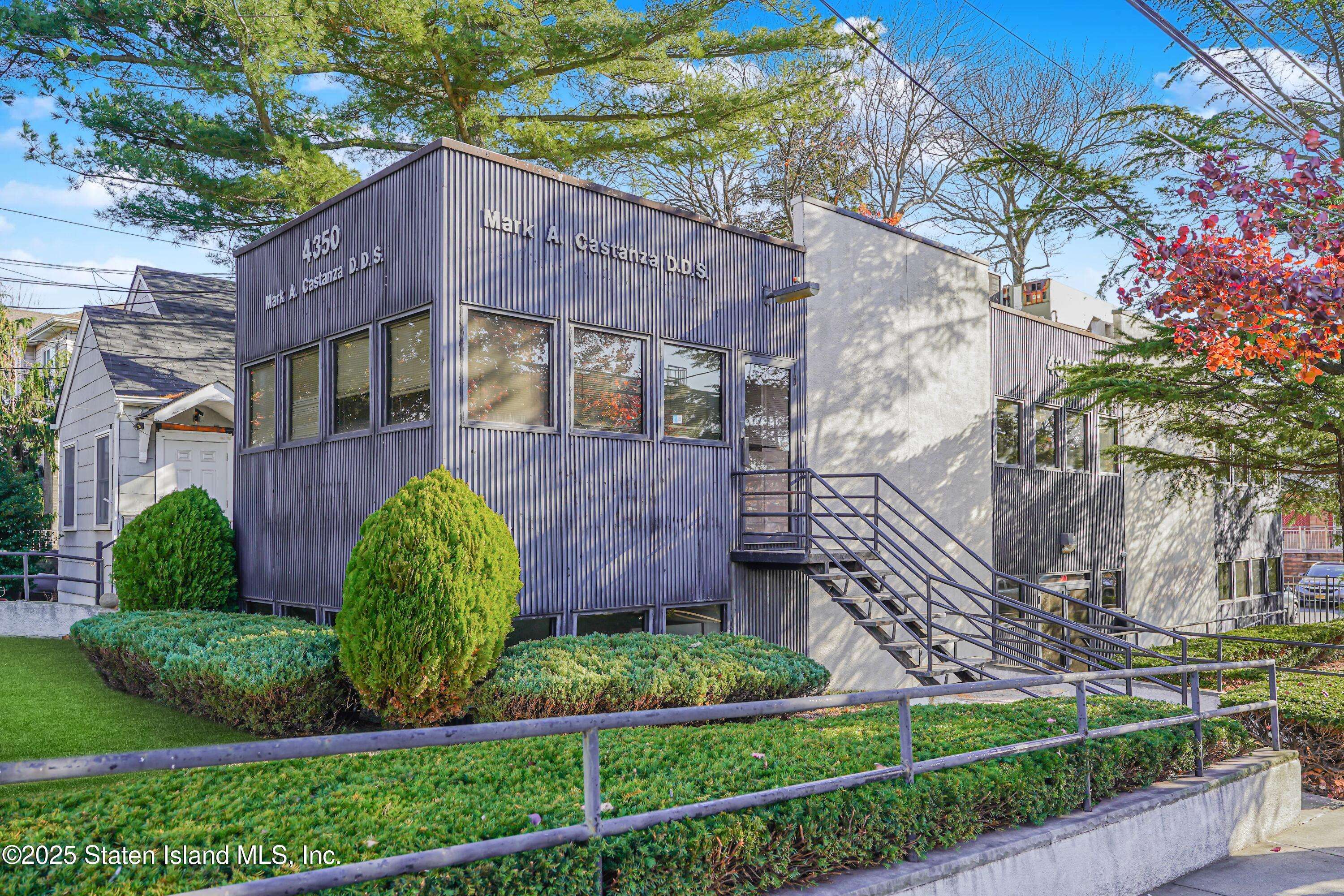 Staten Island, NY 10312,4350 Hylan BLVD #1st Floor