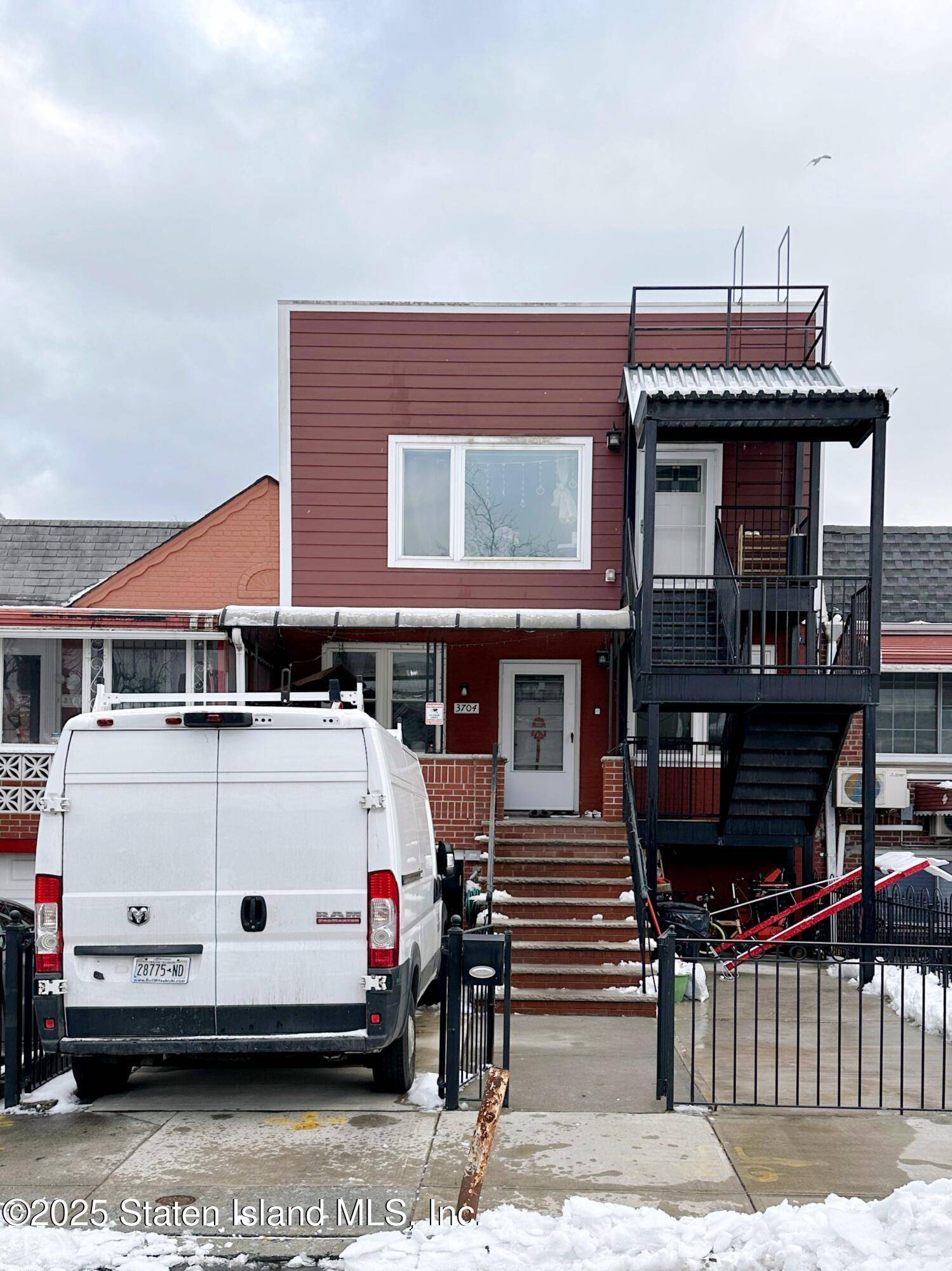Brooklyn, NY 11224,3704 Lyme AVE