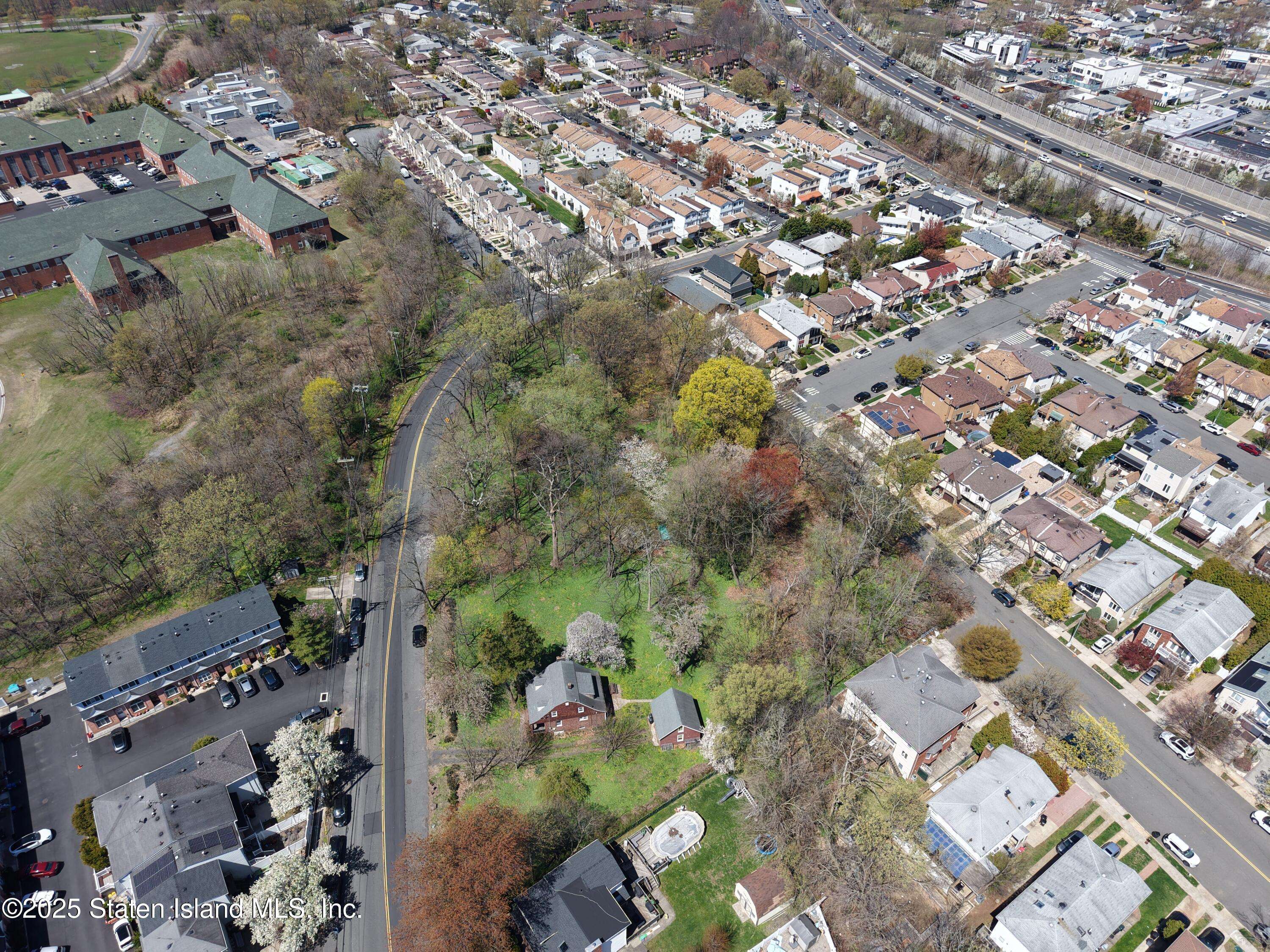 Staten Island, NY 10314,777 Willowbrook RD