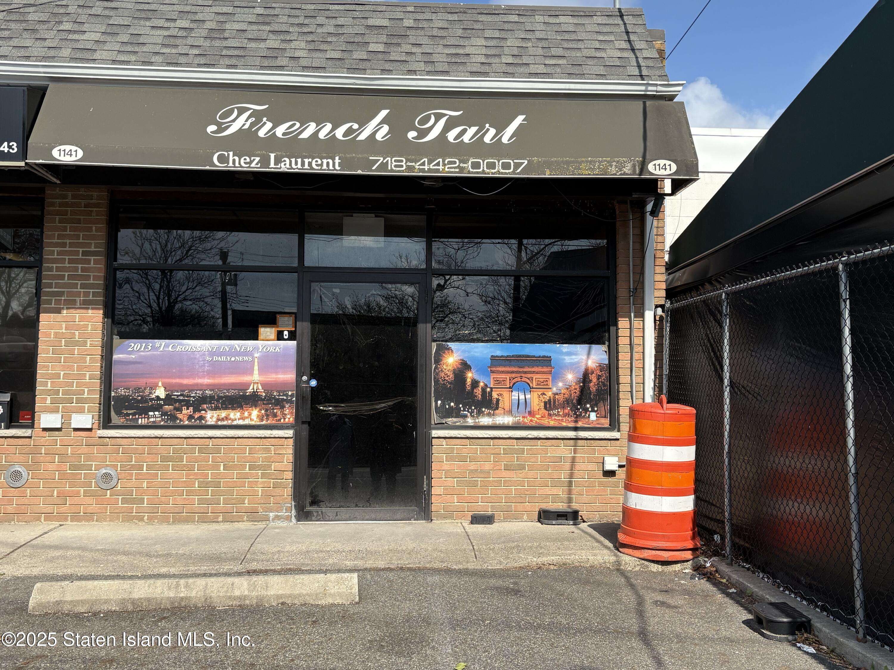 Staten Island, NY 10306,1141 North Railroad AVE