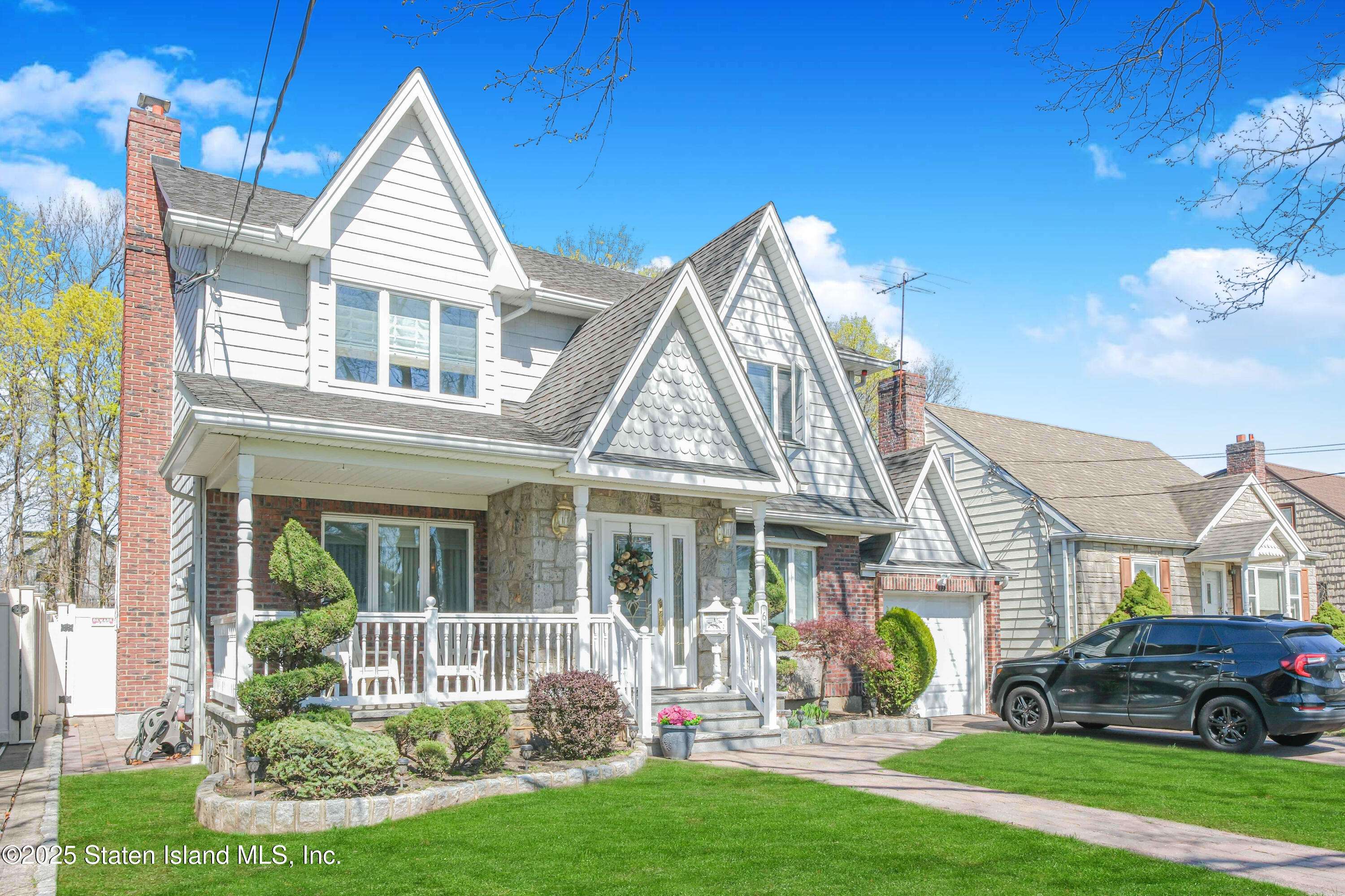 Staten Island, NY 10306,65 Allison AVE