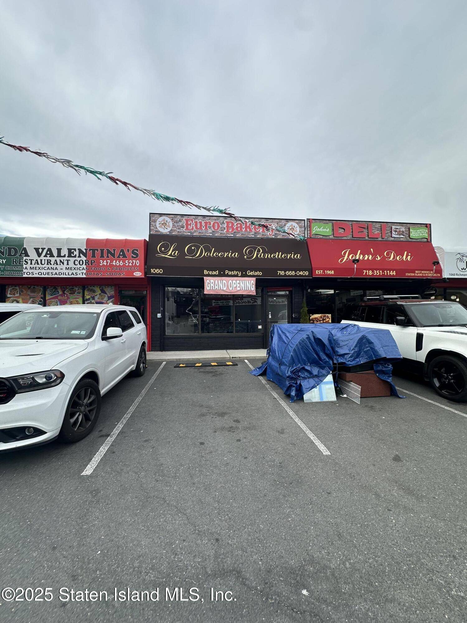 Staten Island, NY 10304,1060 Richmond Rd #C
