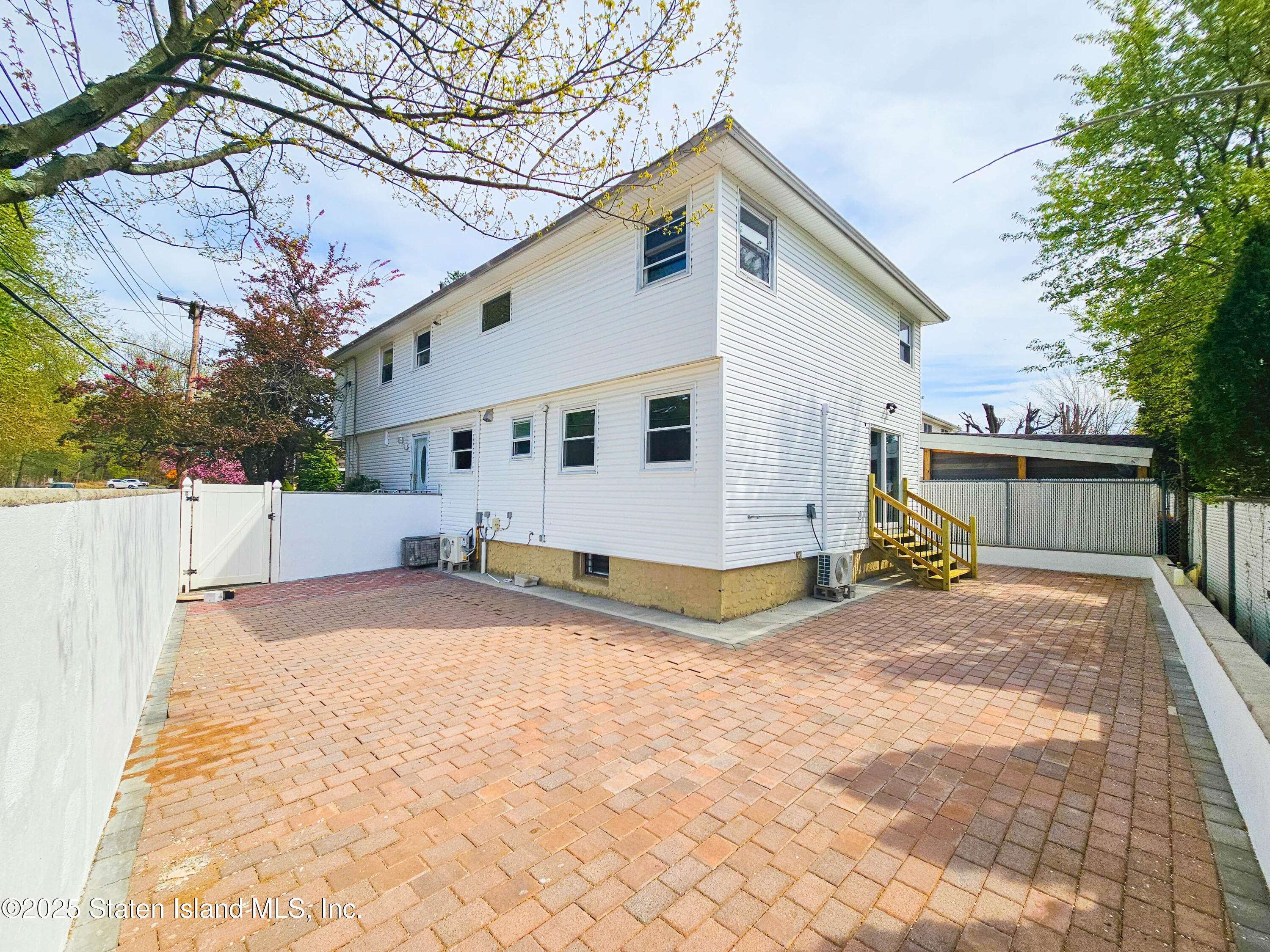 Staten Island, NY 10314,100 Carpenter AVE