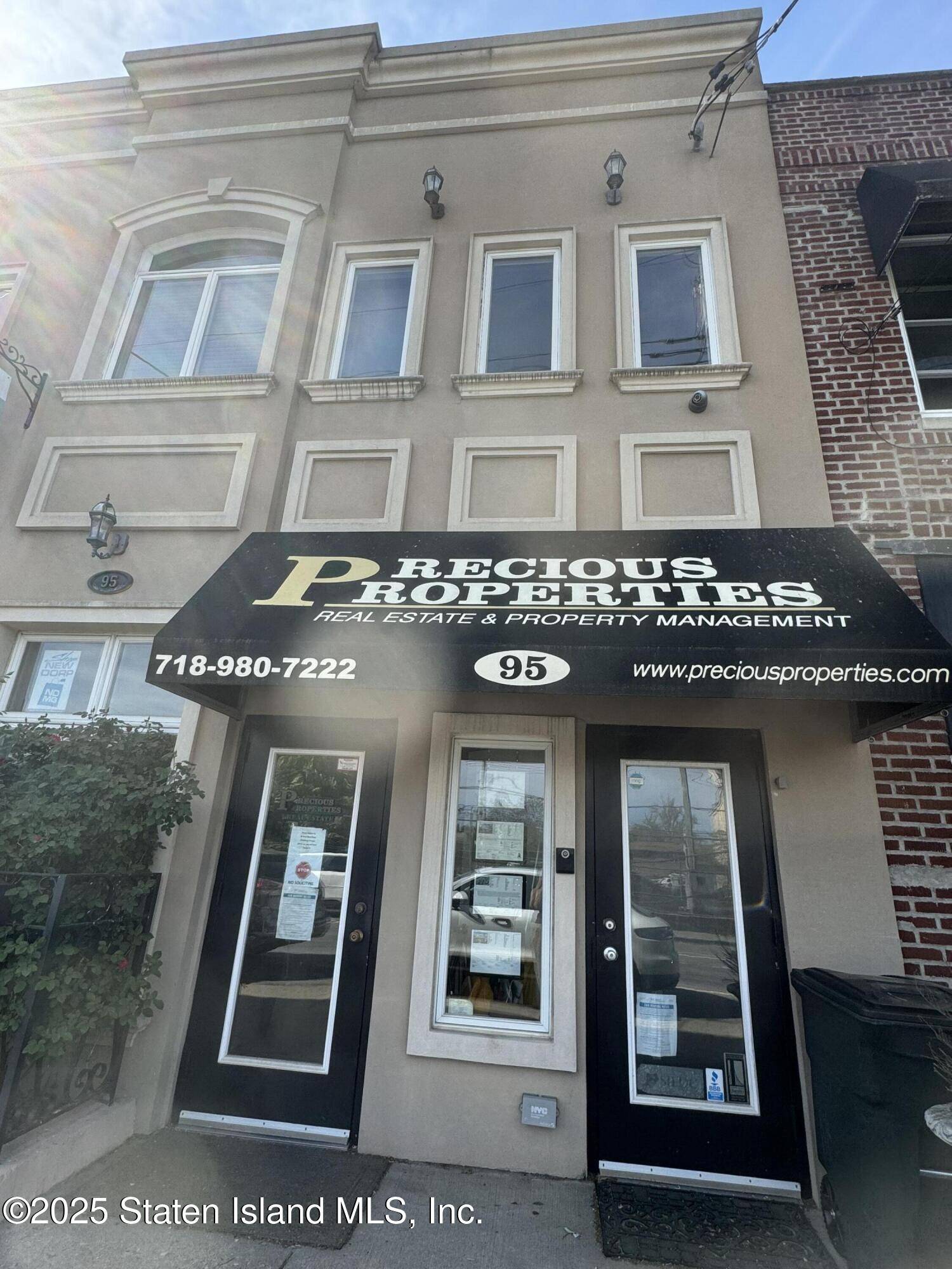 Staten Island, NY 10306,95 New Dorp PLZ N #2