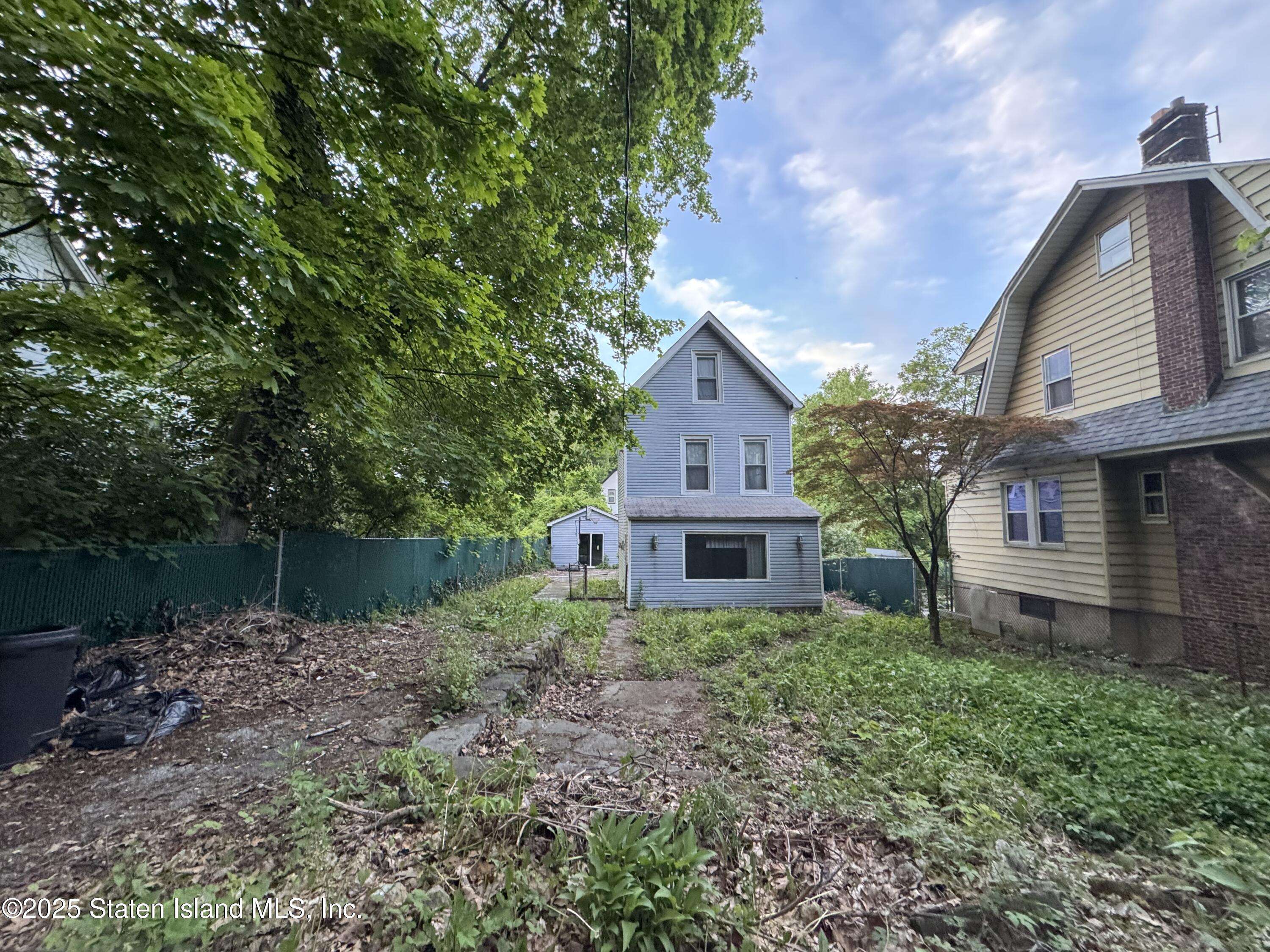 Staten Island, NY 10304,61 Wandel AVE