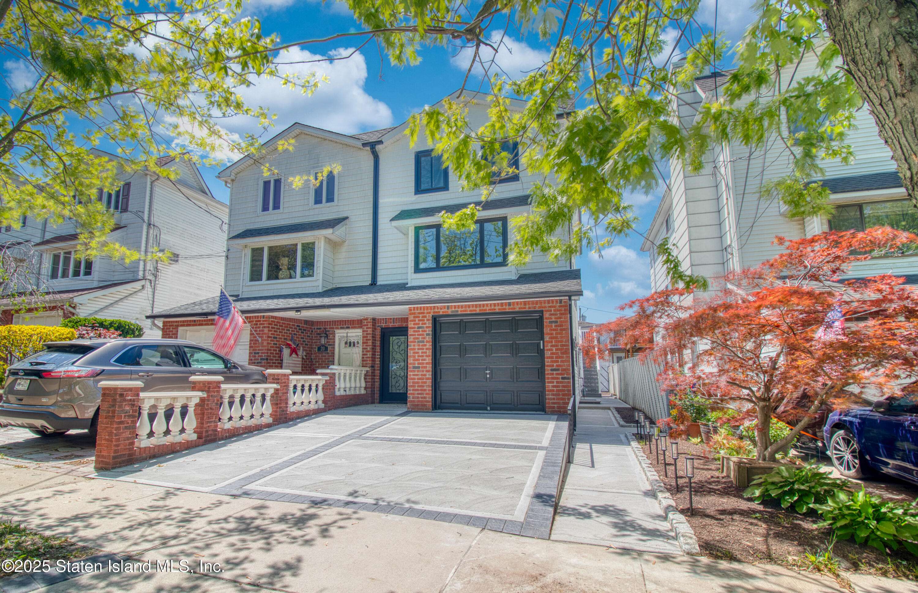 Staten Island, NY 10312,22 May PL