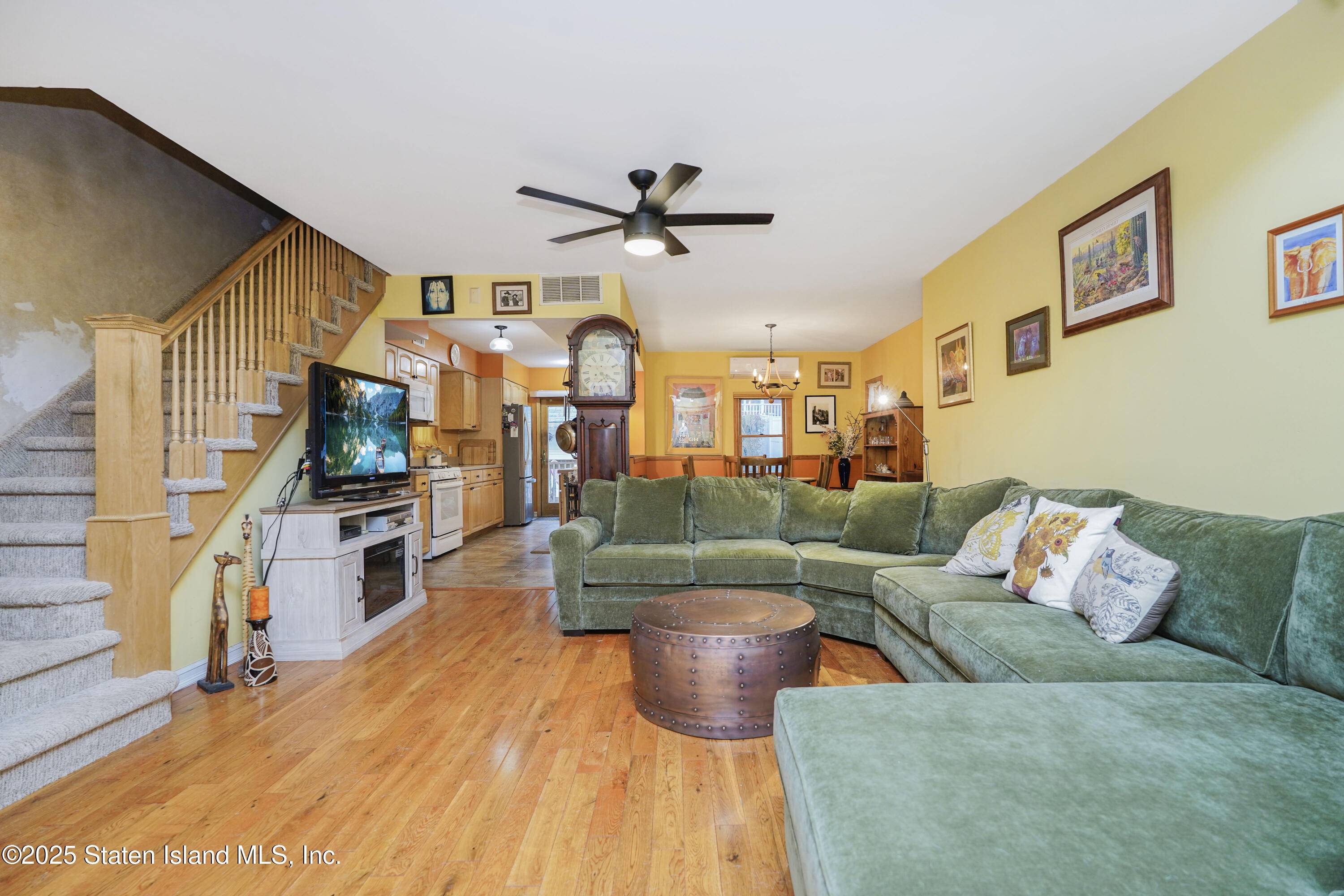 Staten Island, NY 10314,81 Winthrop PL