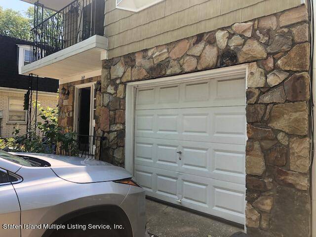 Staten Island, NY 10314,264 Woodward AVE #1