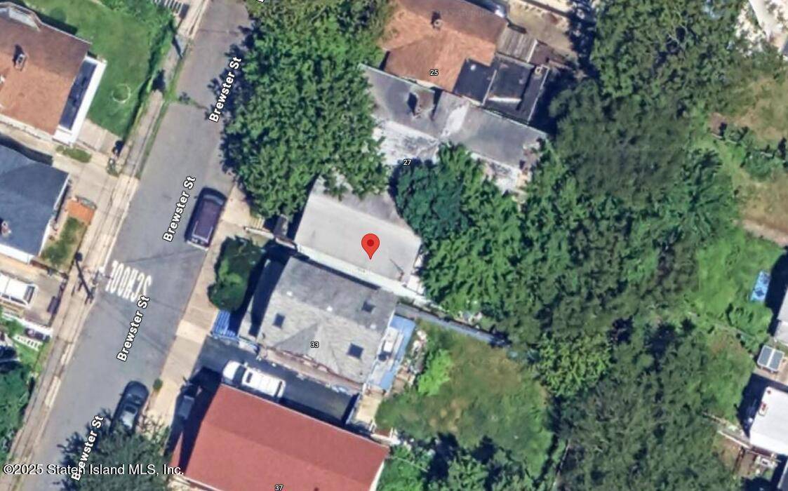 Staten Island, NY 10304,31 Brewster ST