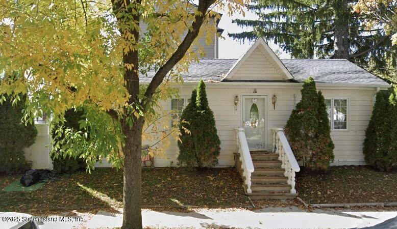 Staten Island, NY 10307,520 Clermont AVE
