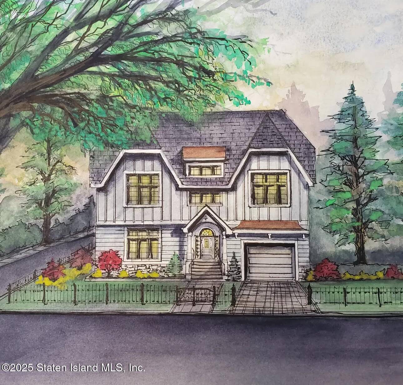 Staten Island, NY 10301,156 Van Cortlandt AVE