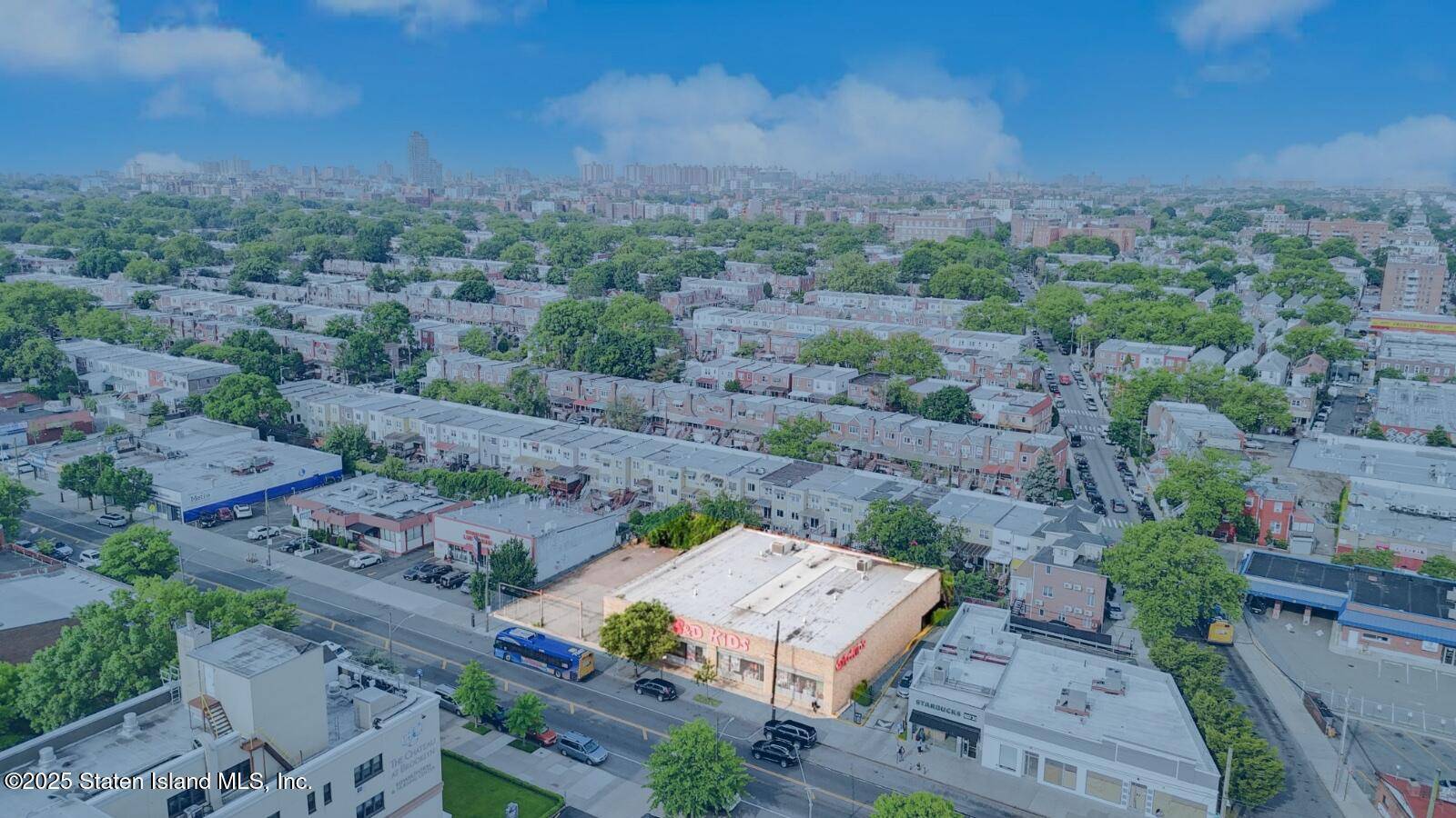 Brooklyn, NY 11229,3460 Nostrand AVE