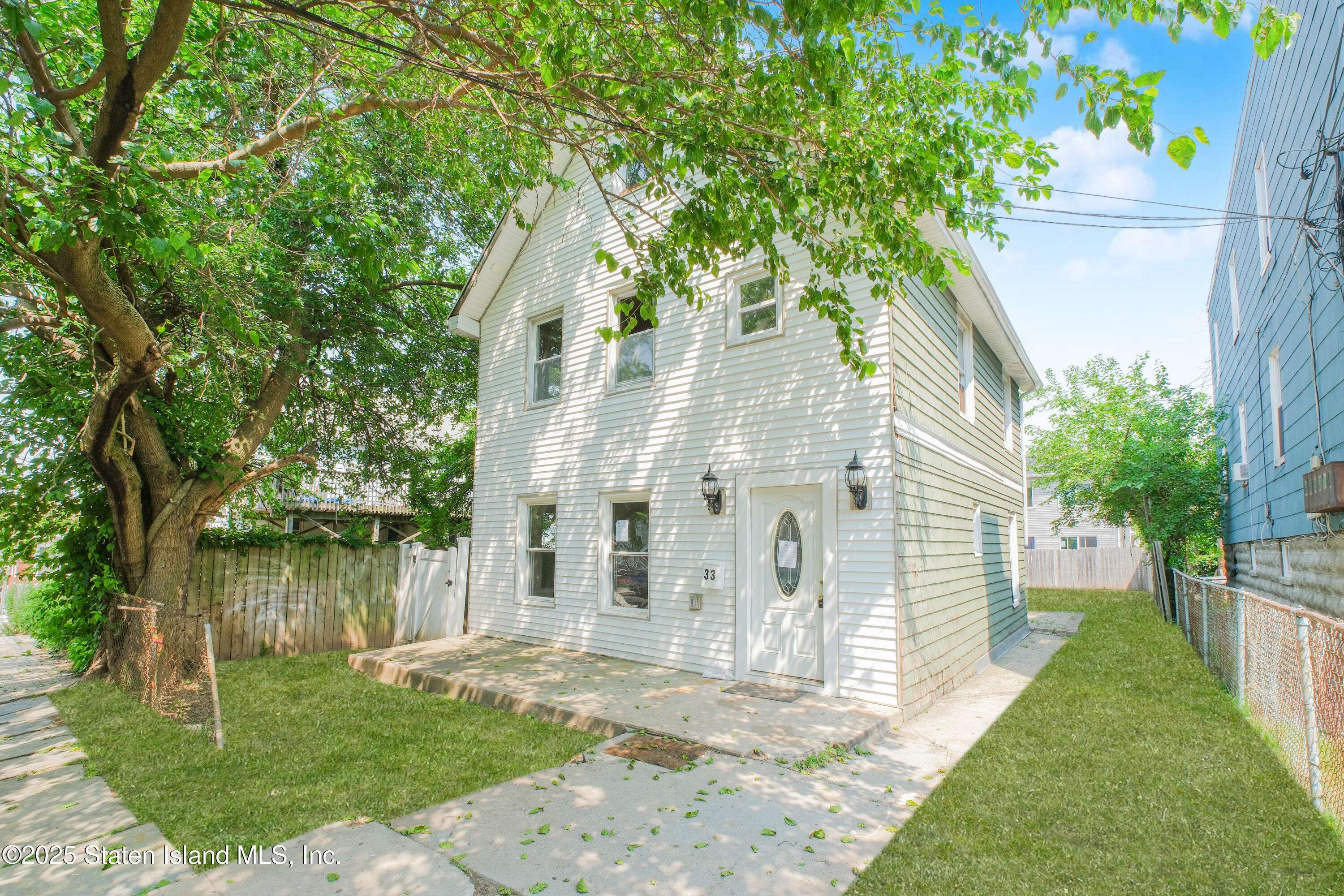 Staten Island, NY 10310,33 South AVE