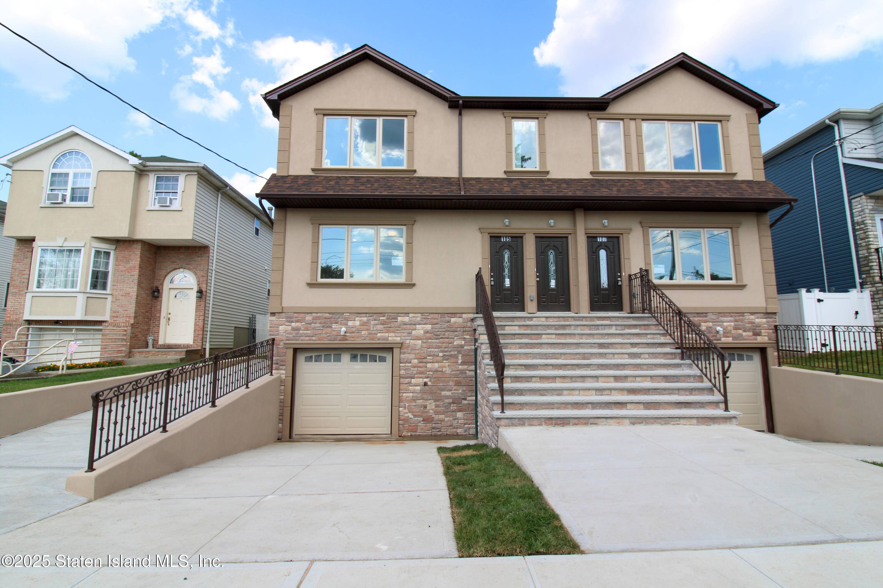 Staten Island, NY 10314,105 Perry AVE