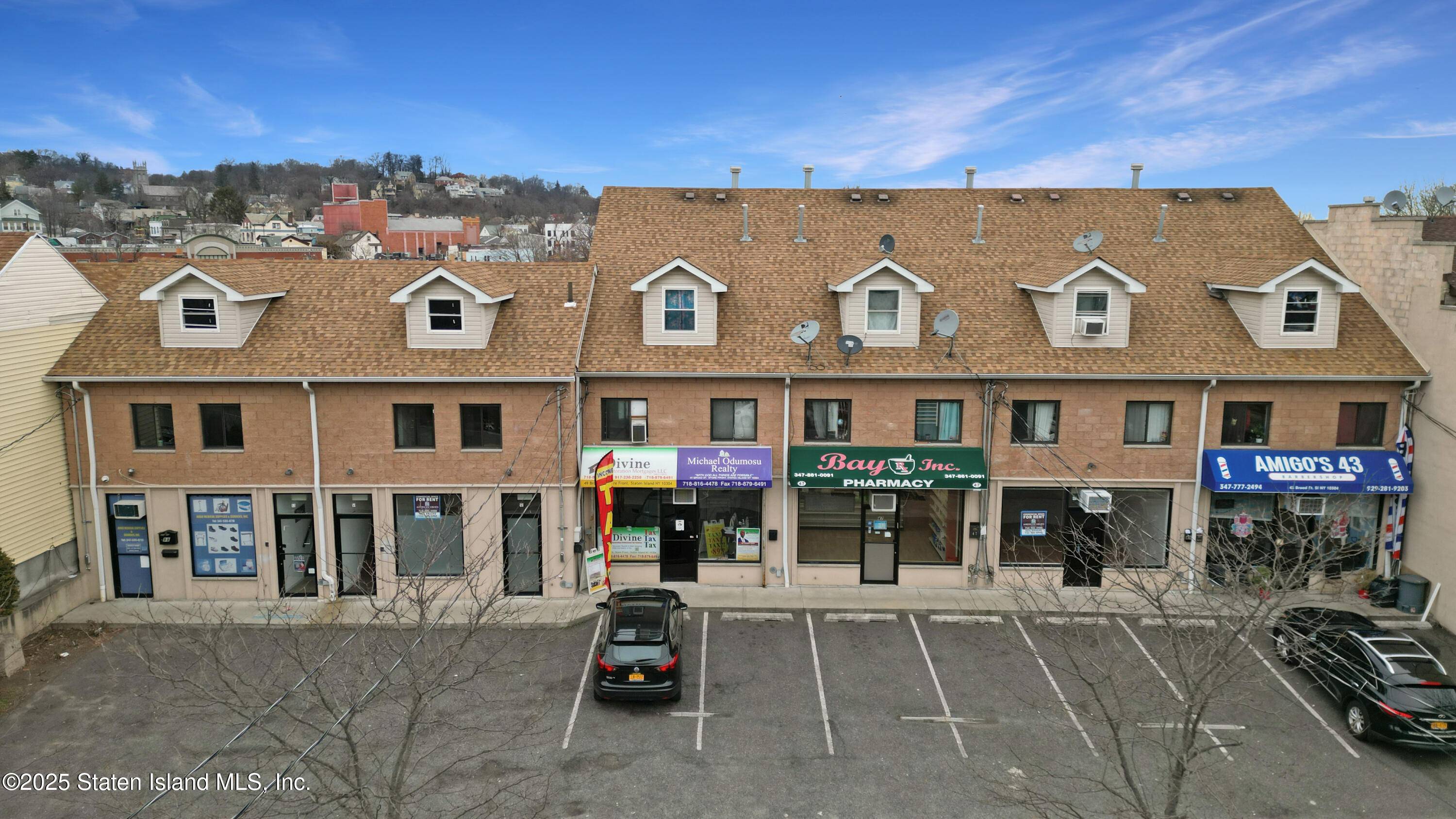 Staten Island, NY 10304,51 Broad ST