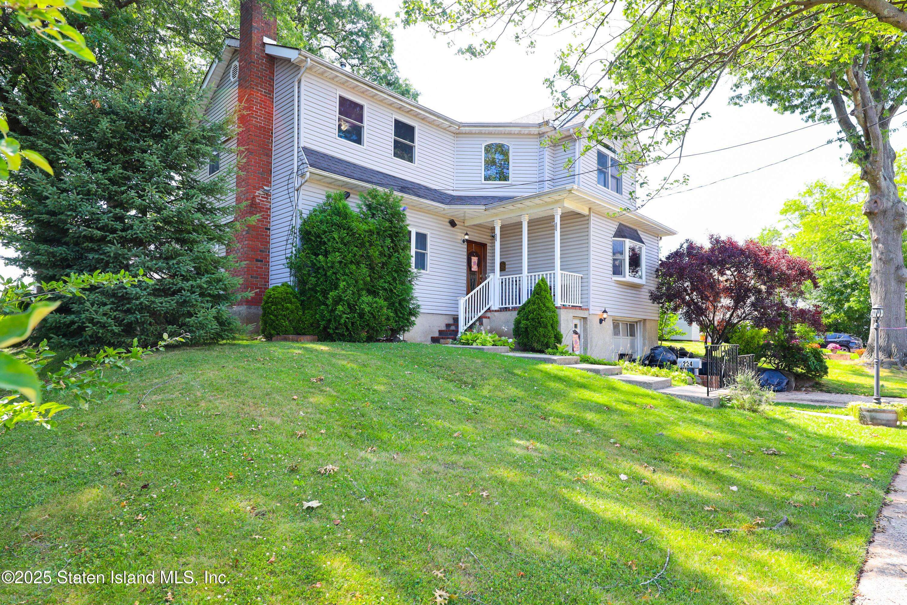 Staten Island, NY 10312,224 Albee AVE