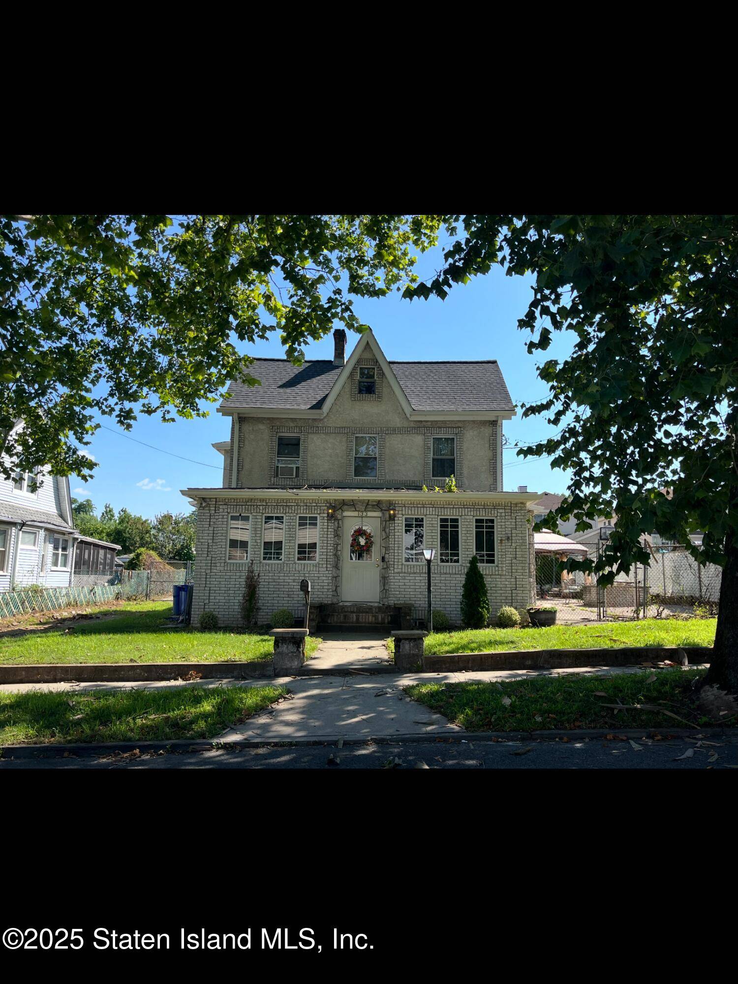Staten Island, NY 10307,133 Fisher AVE