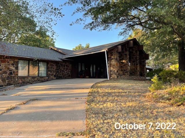 Sand Springs, OK 74063,105 N Osage Ridge DR E