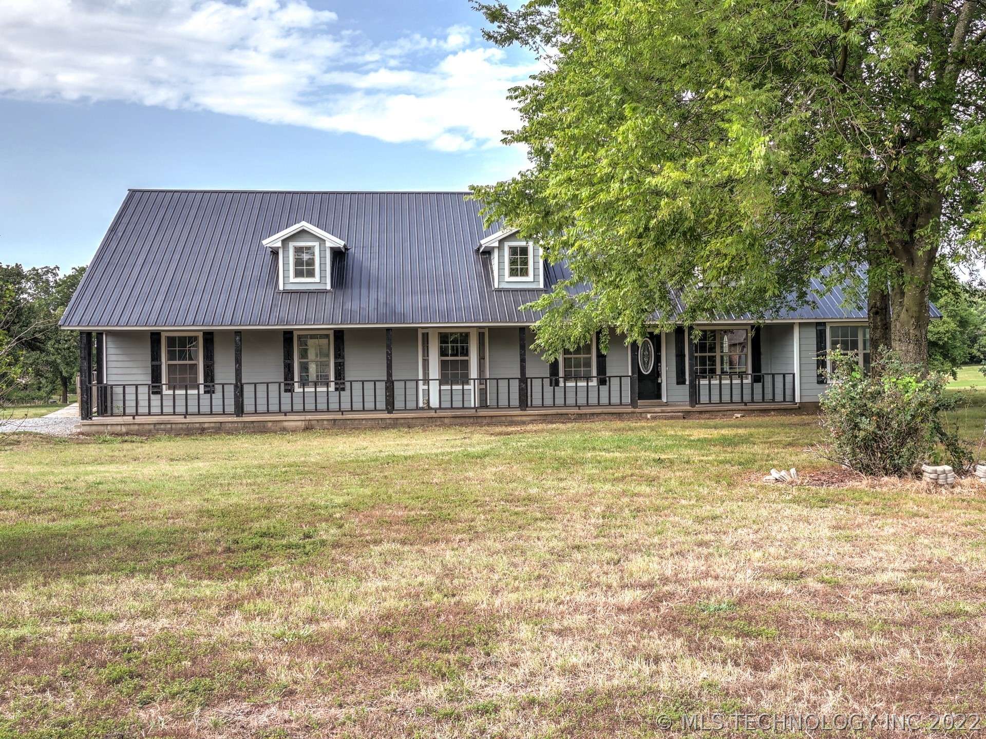 Pryor, OK 74361,131 Diamondhead LN