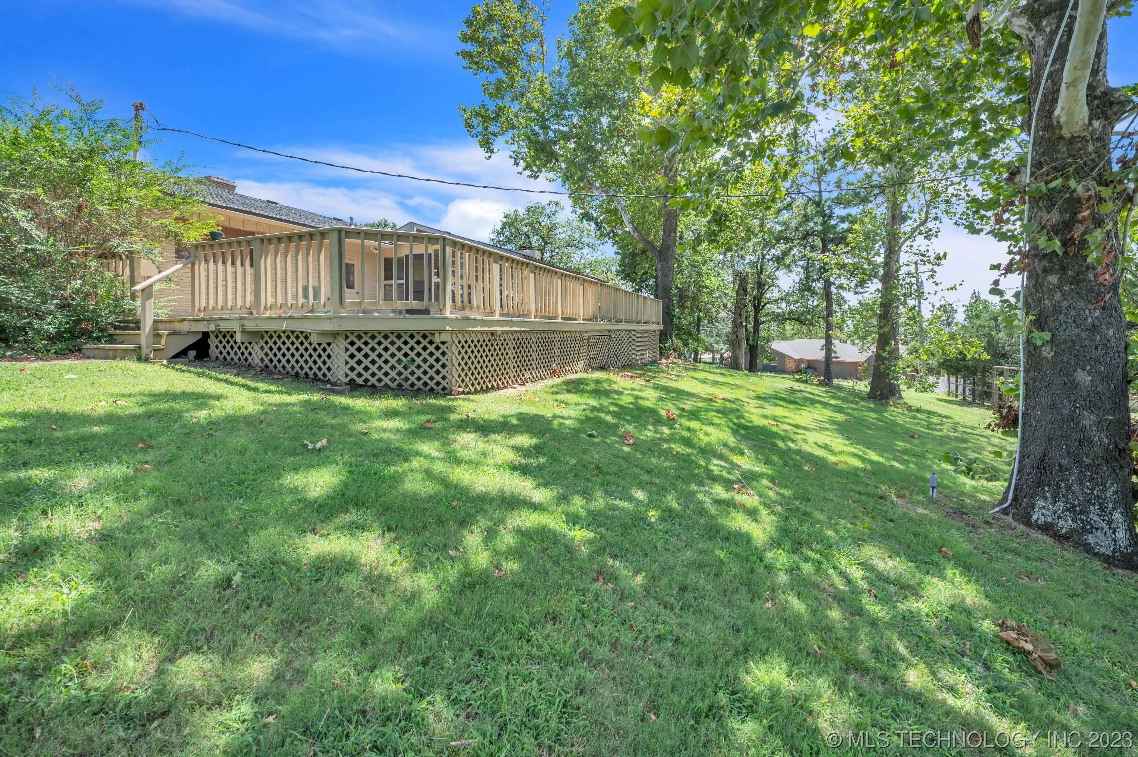 Sand Springs, OK 74063,111 Osage Ridge DR