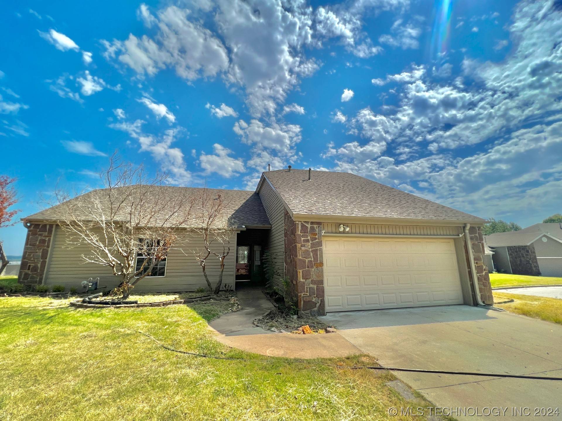 Pryor, OK 74361,101 Aspen LN