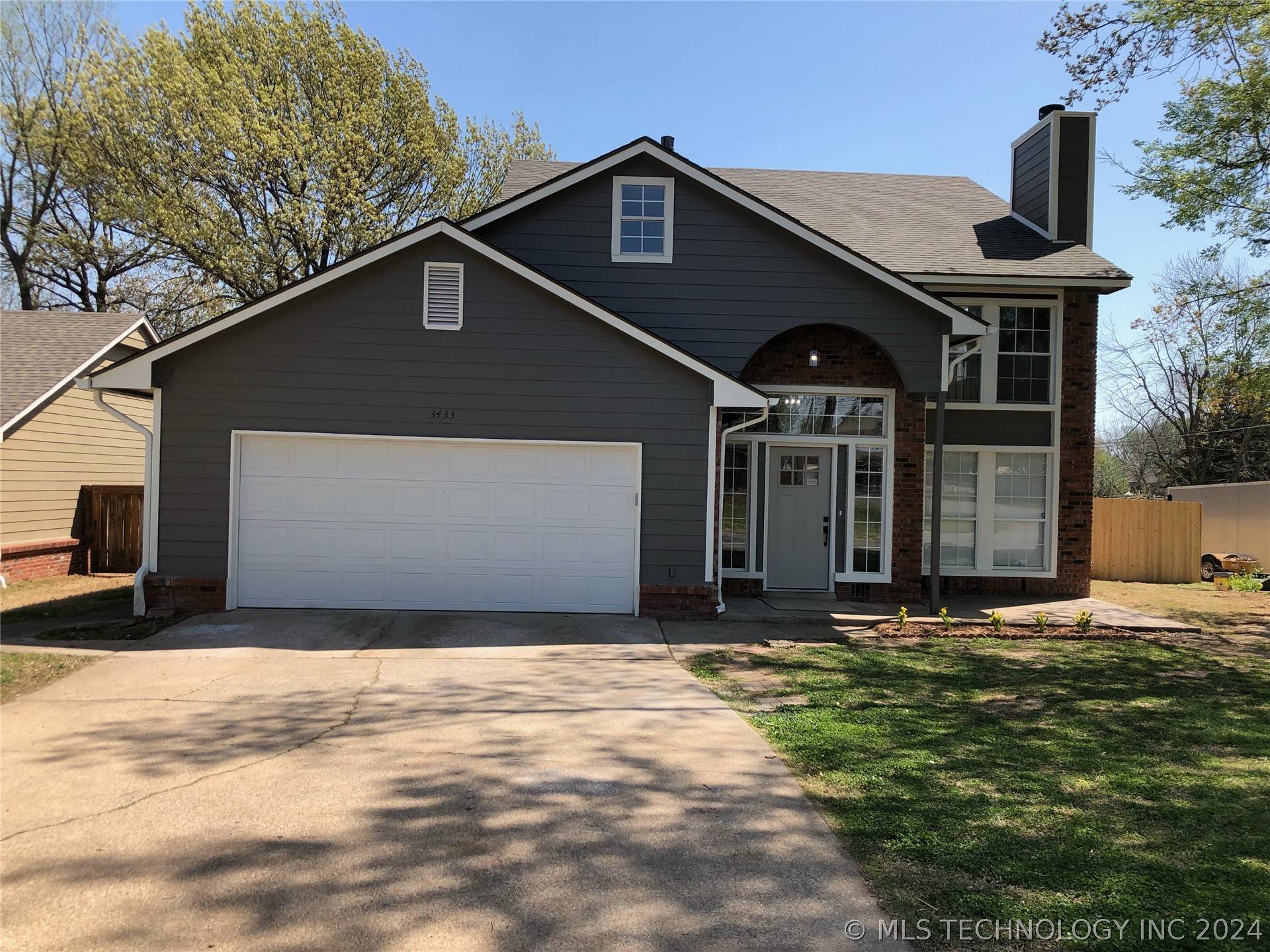 Sand Springs, OK 74063,3433 Springtree LN