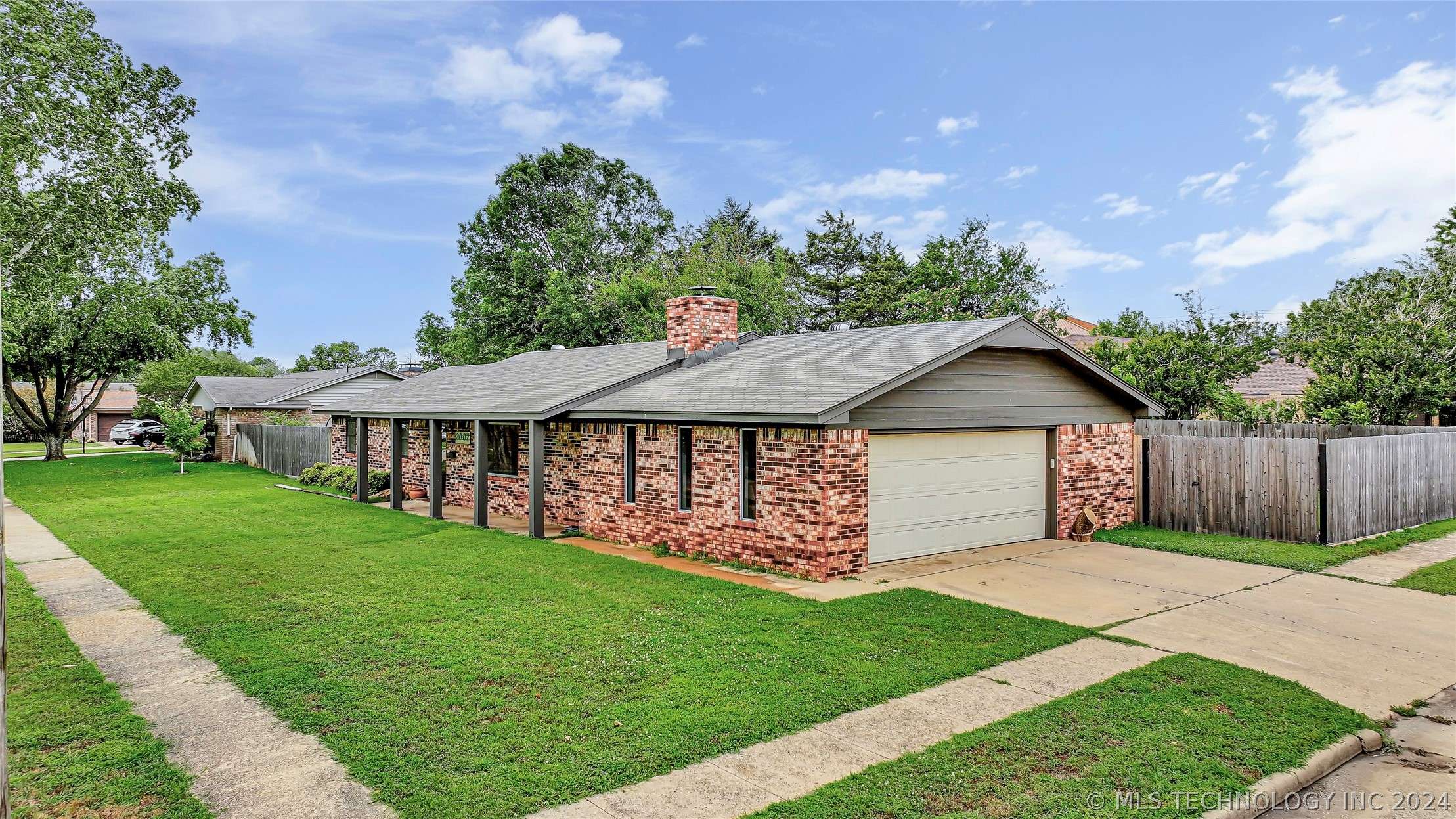 Ardmore, OK 73401,2007 11th AVE NW