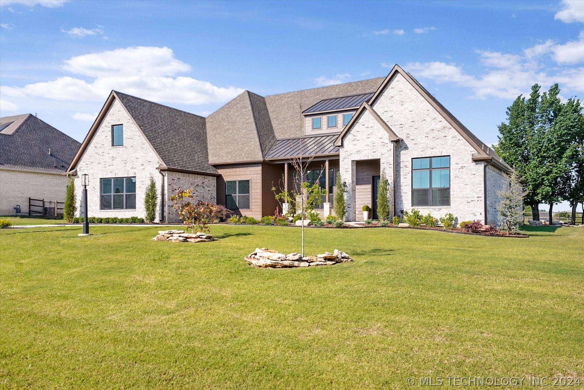 Owasso, OK 74055,6432 N Blue Sage DR