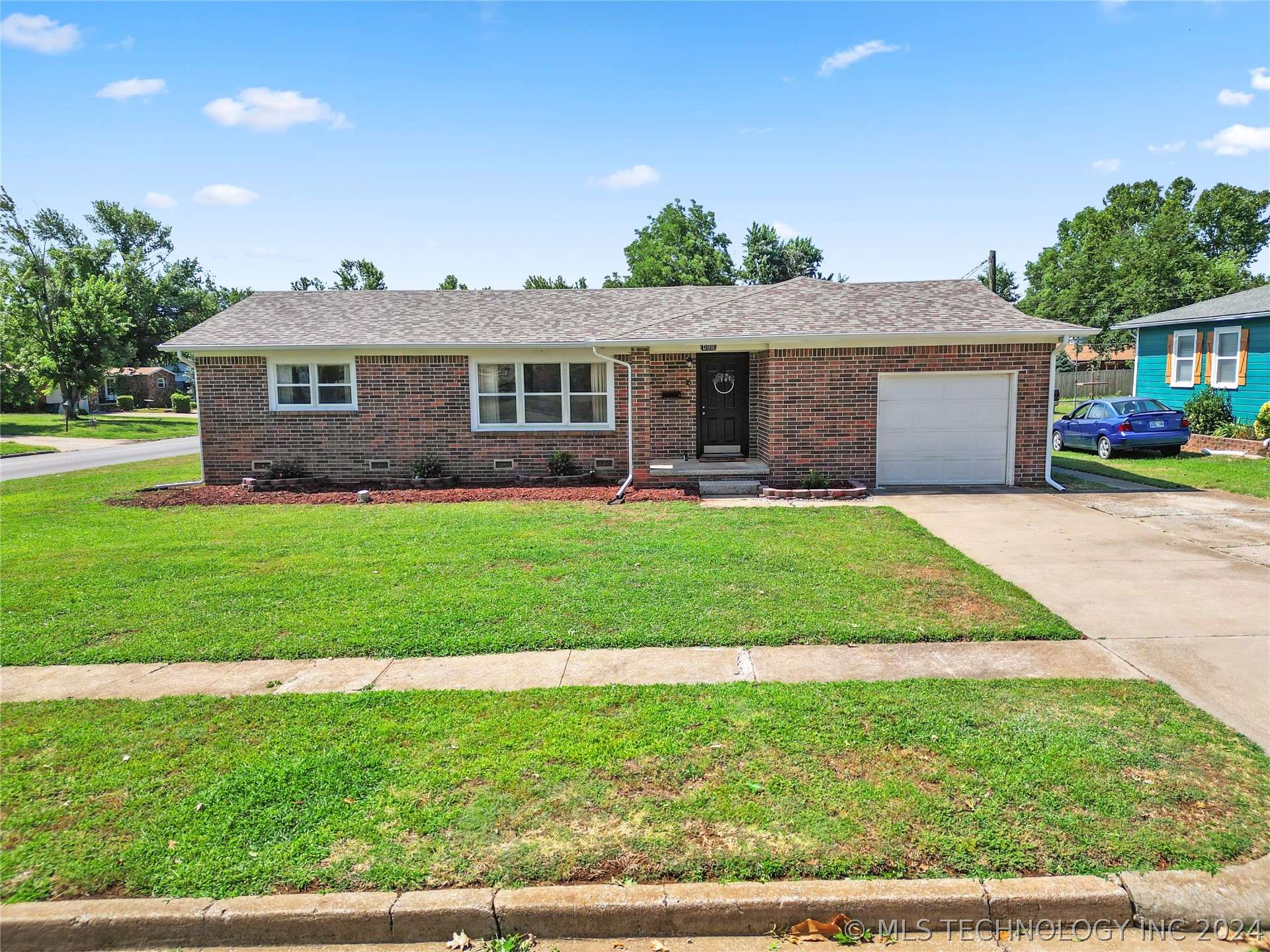 Sand Springs, OK 74063,400 W 46th ST