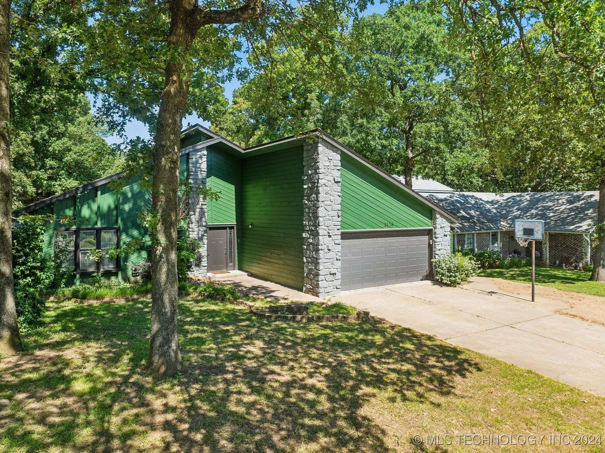 Sand Springs, OK 74063,3116 Maple DR