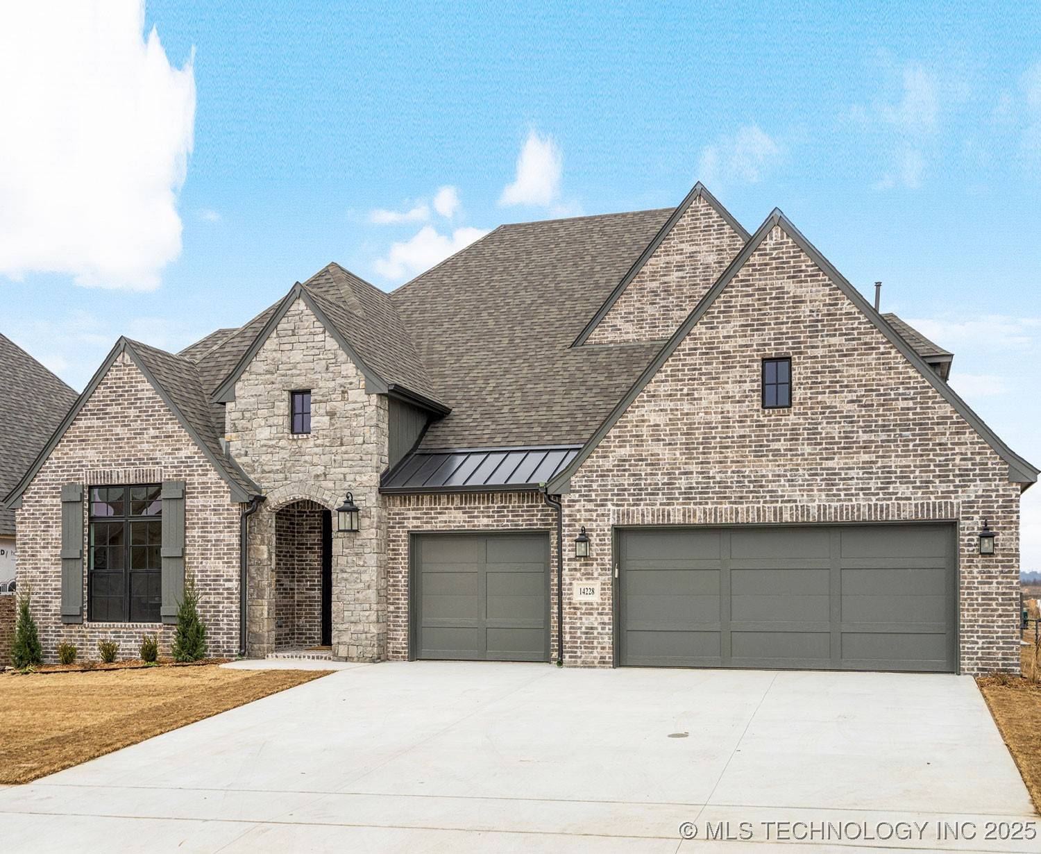 Bixby, OK 74008,14228 S Evanston AVE S