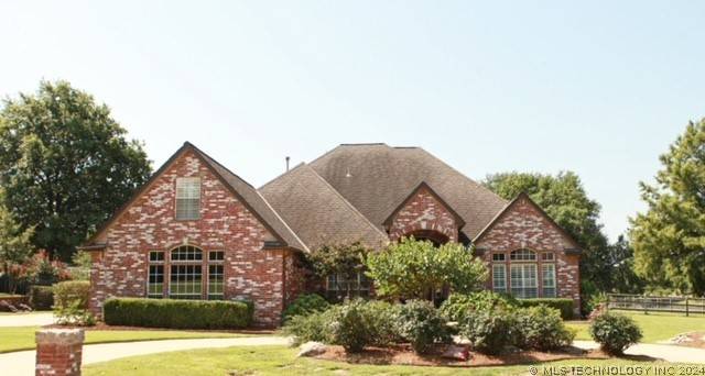 Tulsa, OK 74137,5110 E 119th ST