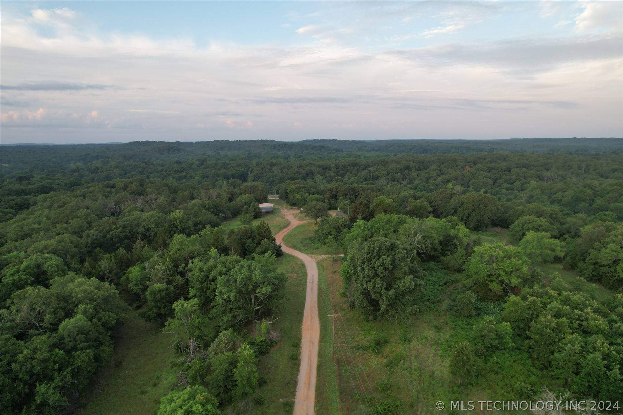 Allen, OK 74825,0001 County Road 3647