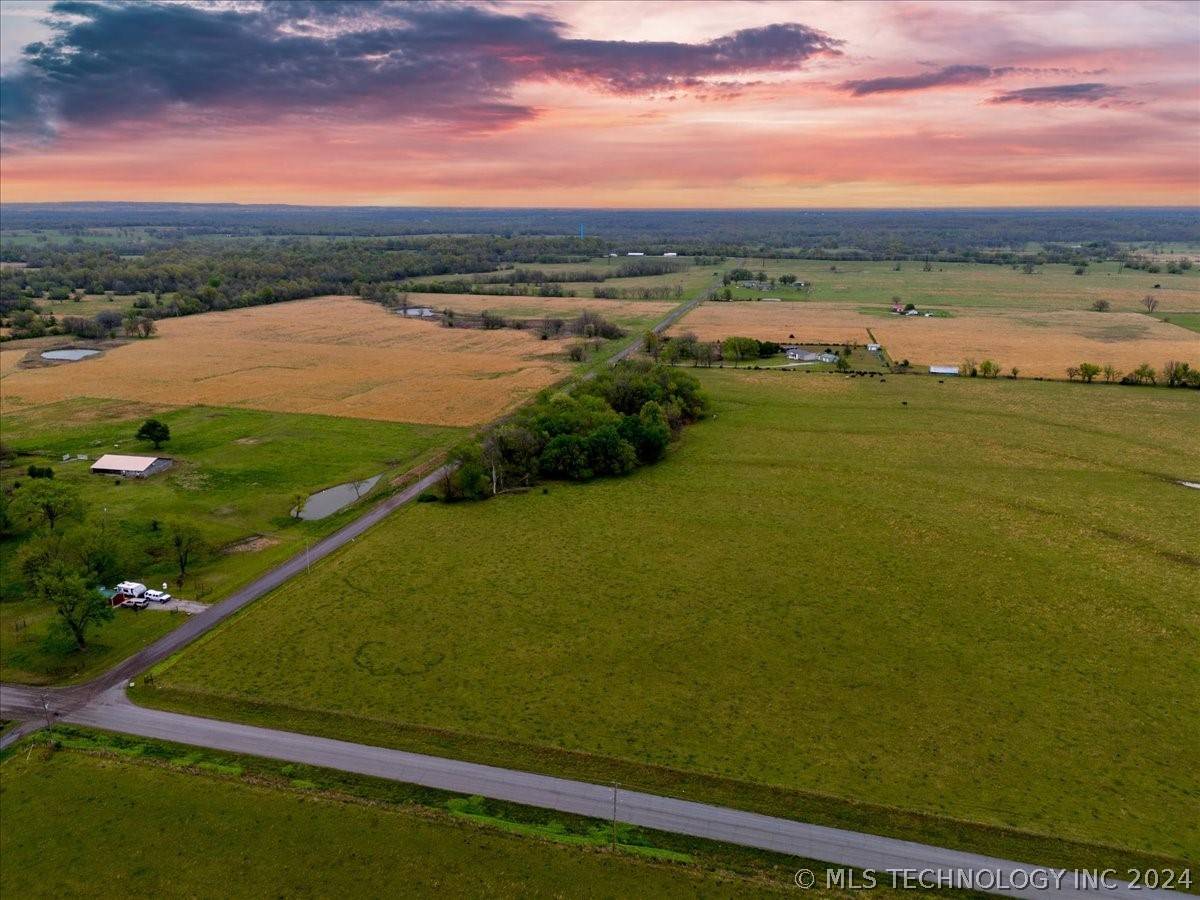 Vinita, OK 74301,2 E 210 RD
