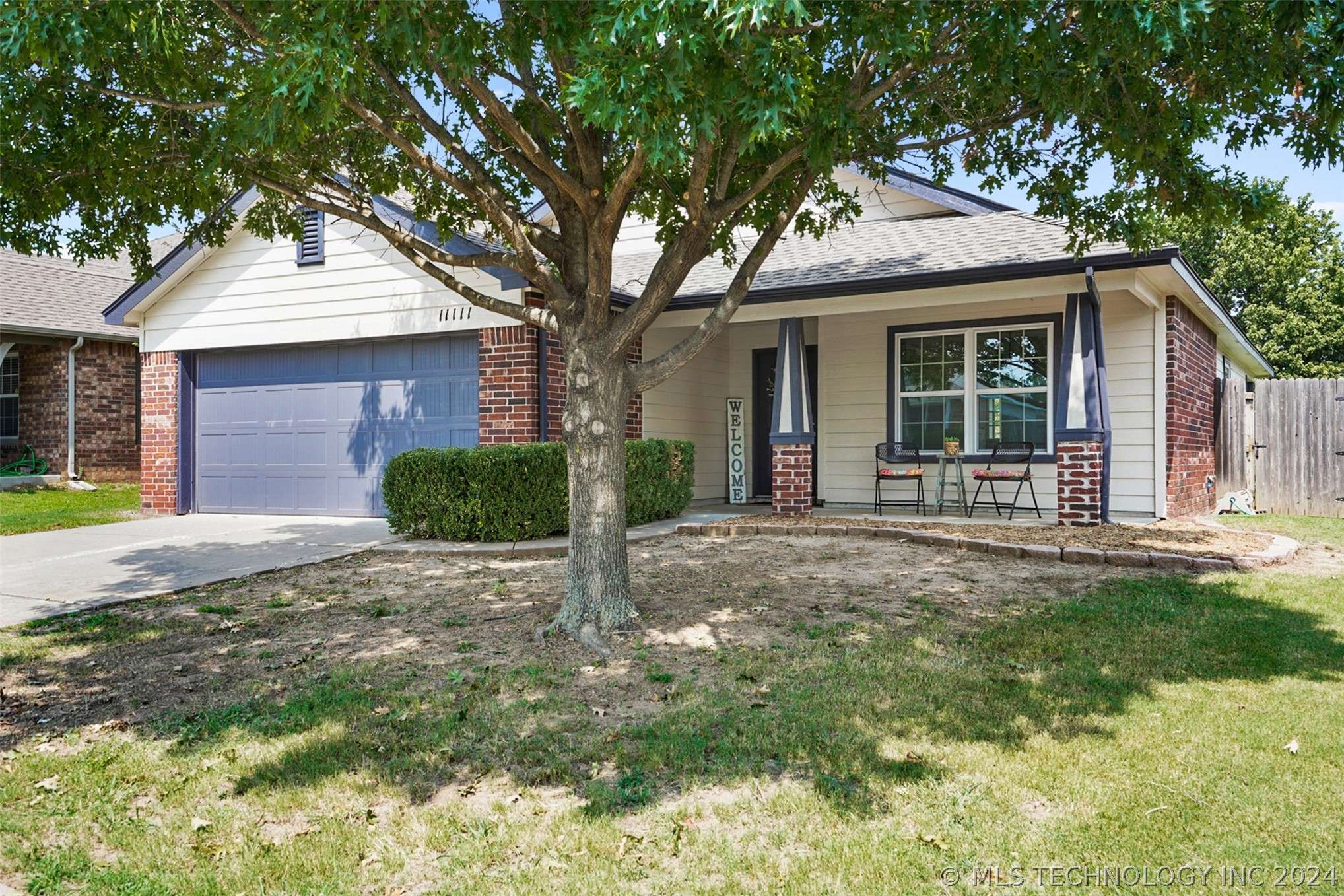 Owasso, OK 74055,11111 N 143rd East Avenue