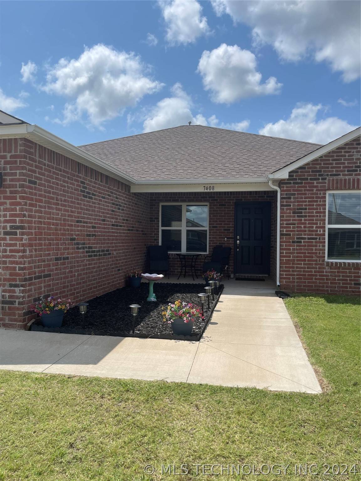 Bixby, OK 74008,7408 E 159th ST S
