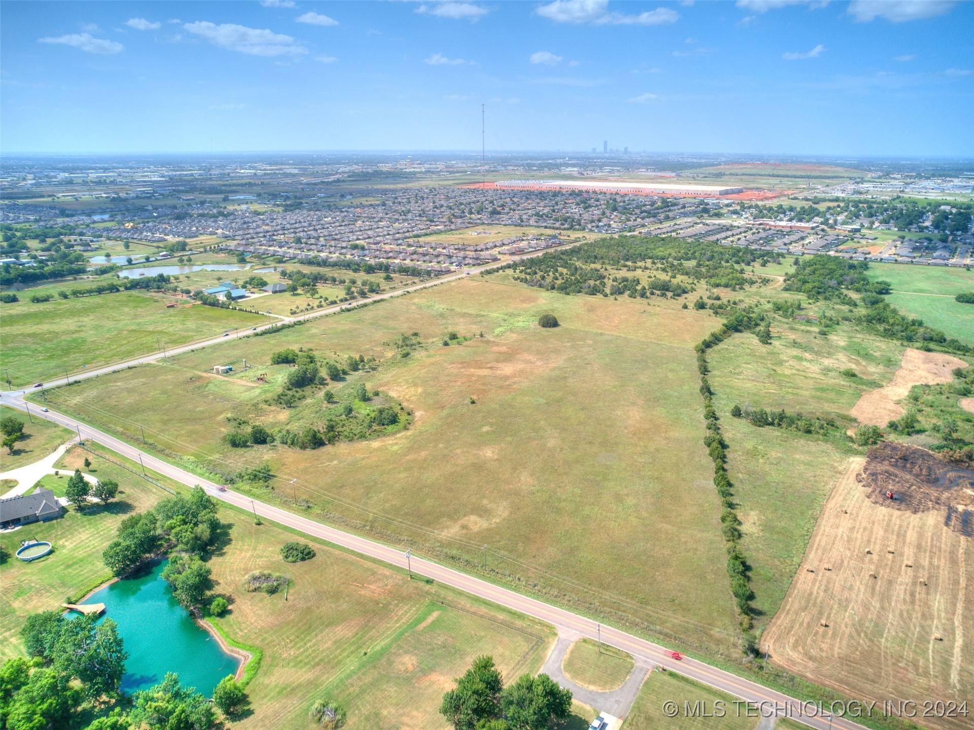 Oklahoma City, OK 73160,S Bryant