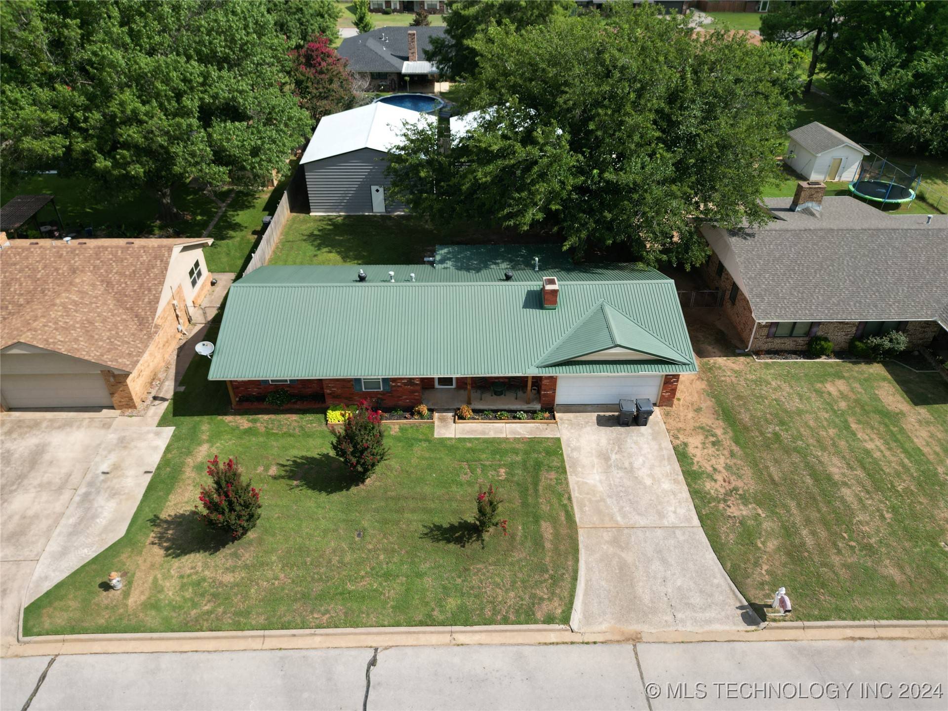 Ardmore, OK 73401,3129 Cardinal DR