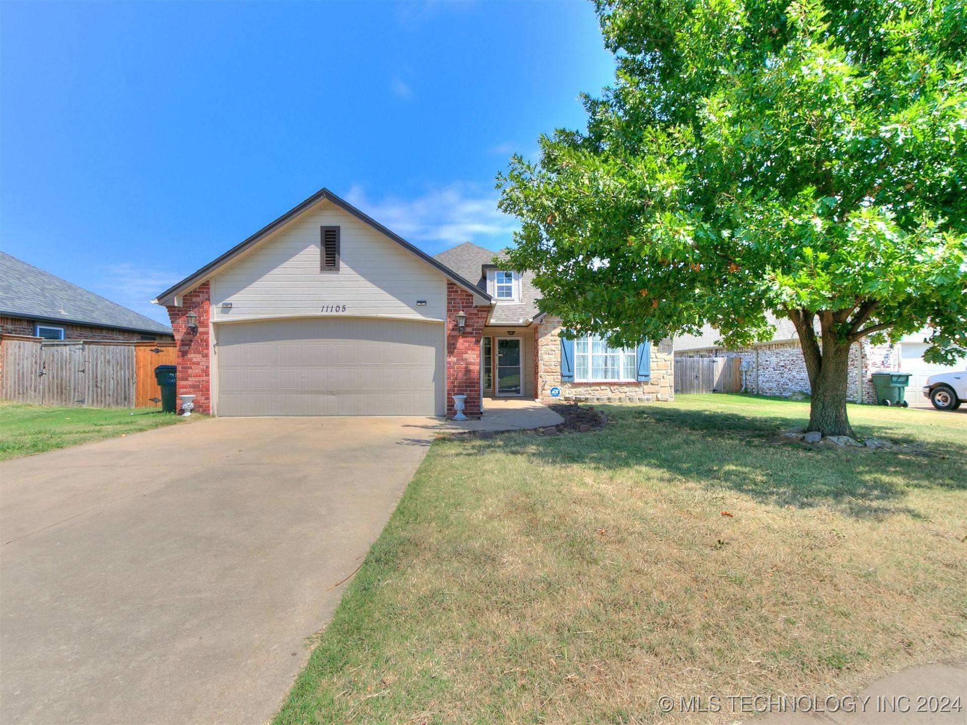 Collinsville, OK 74021,11105 E 122 CT N