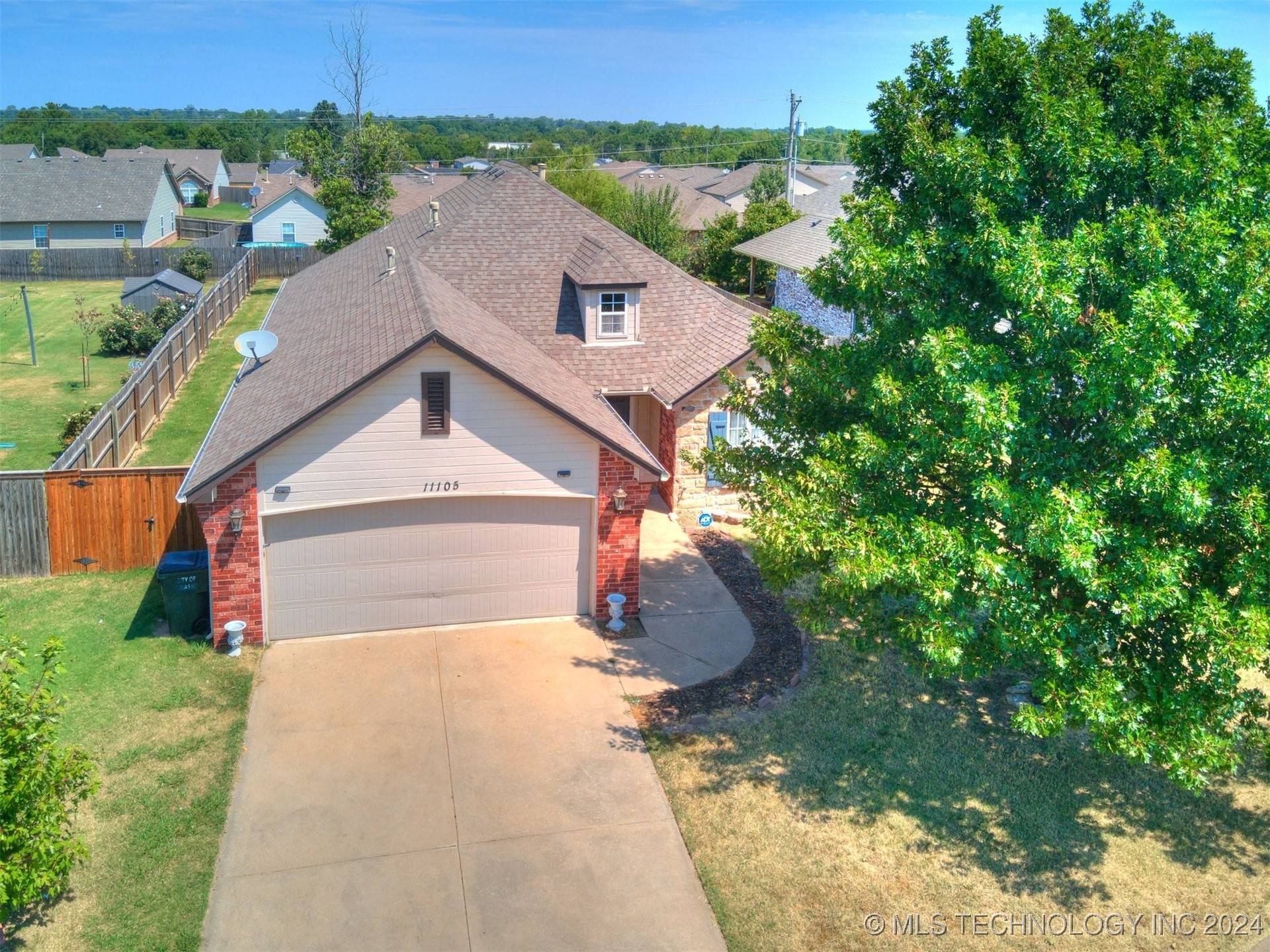 Collinsville, OK 74021,11105 E 122 CT N