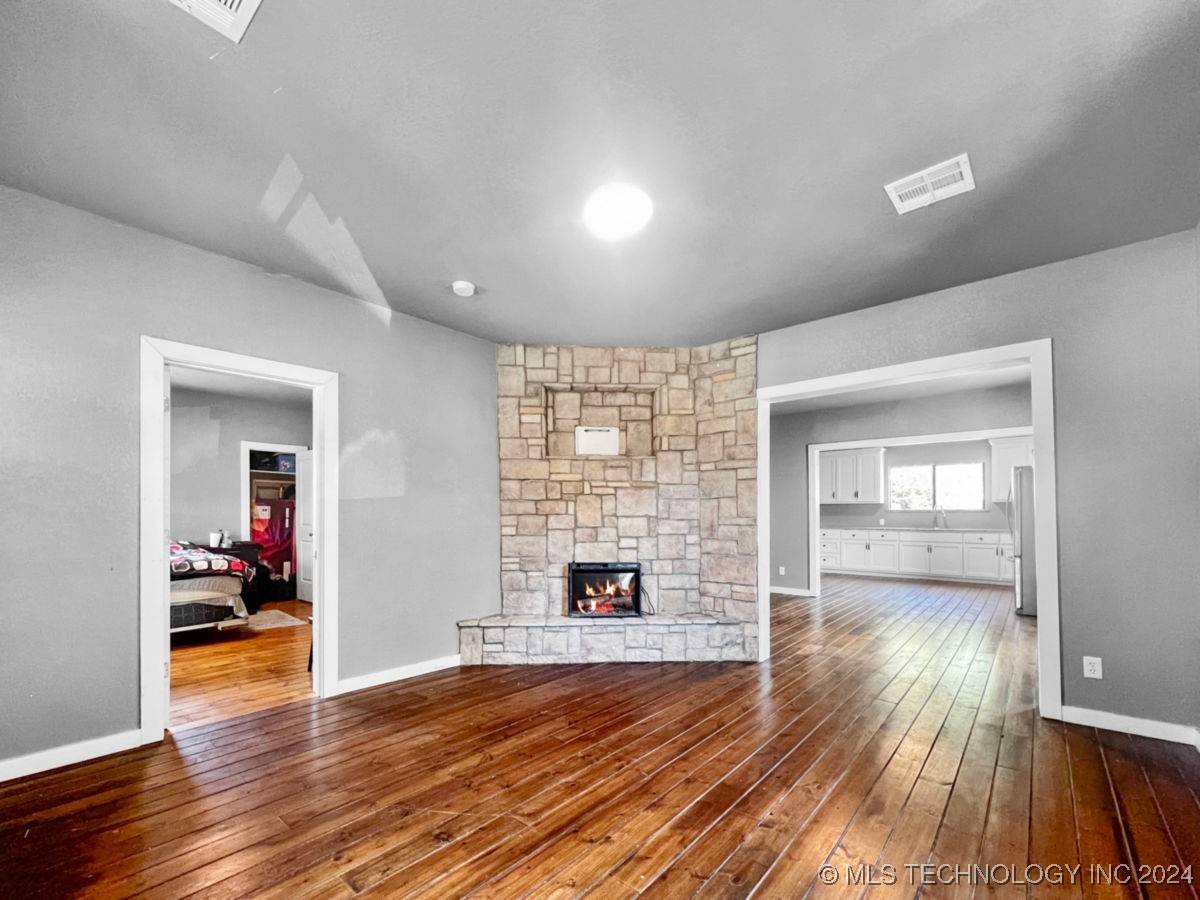 Ardmore, OK 73401,226 F ST NE